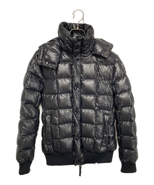 akm duvetica ダウンジャケット