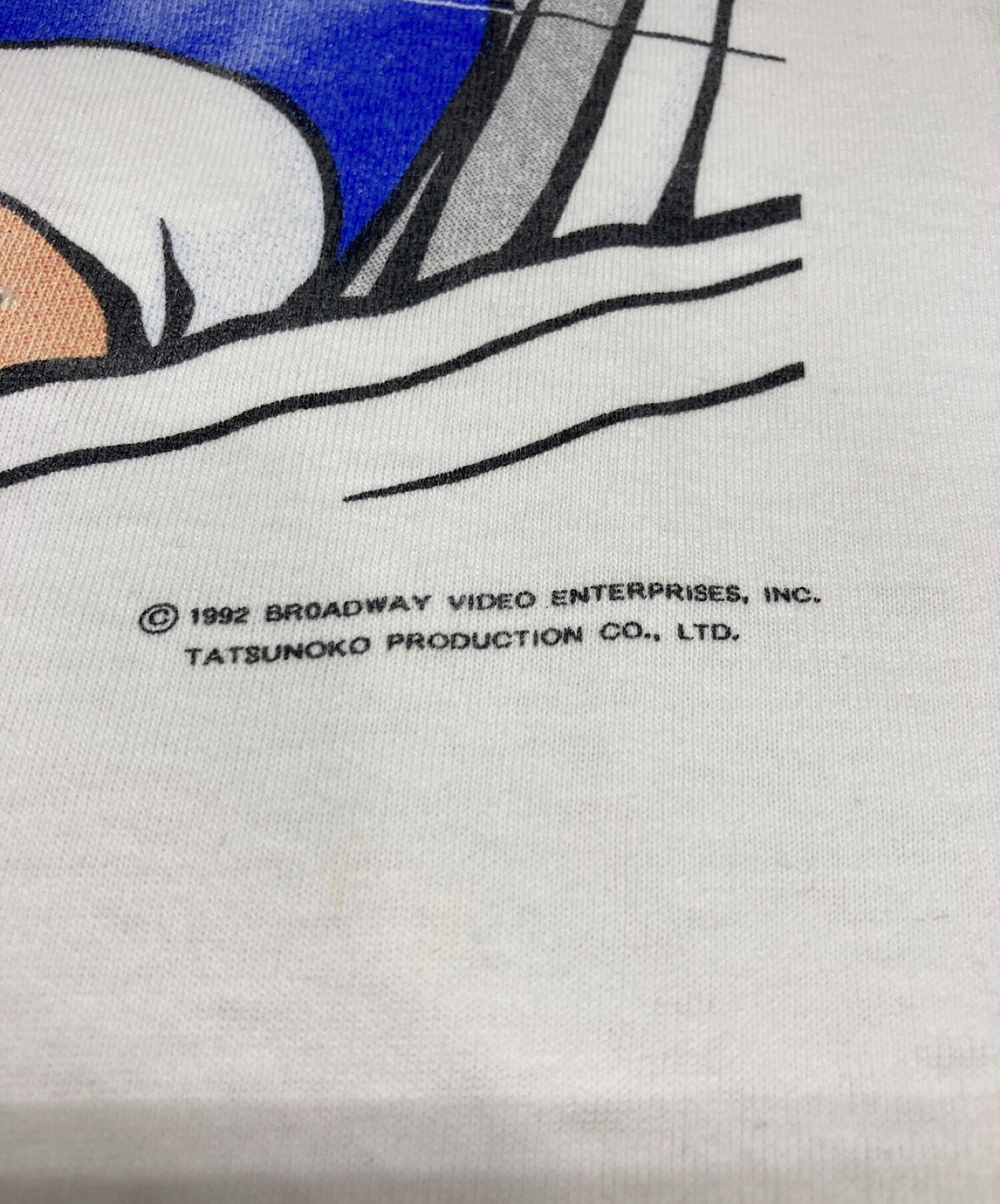中古・古着通販】FRUIT OF THE LOOM (フルーツオブザルーム) 90