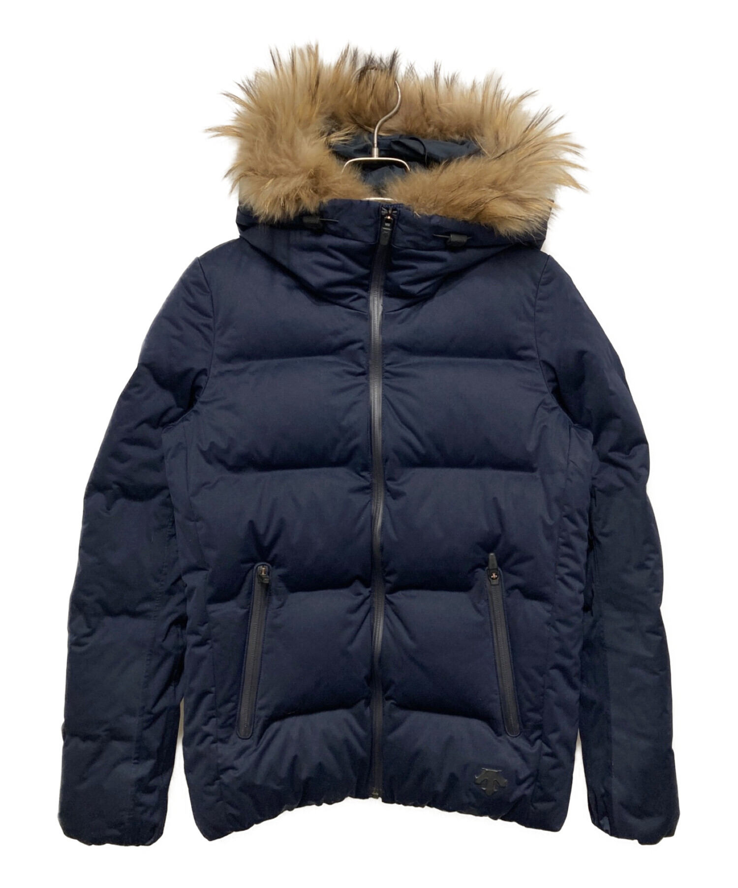 中古・古着通販】DESCENTE ALLTERRAIN (デザイント オルテライン) 水沢 