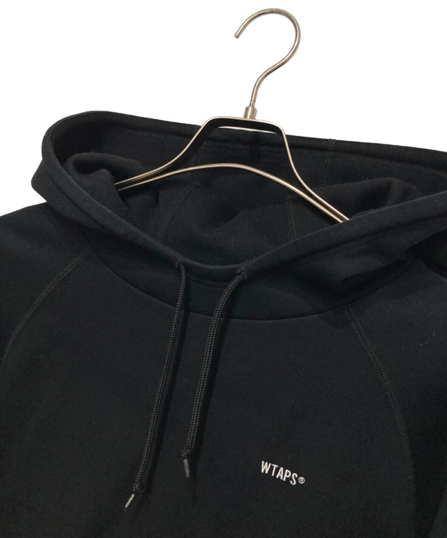 中古・古着通販】WTAPS (ダブルタップス) THUMBSUCKER ブラック サイズ