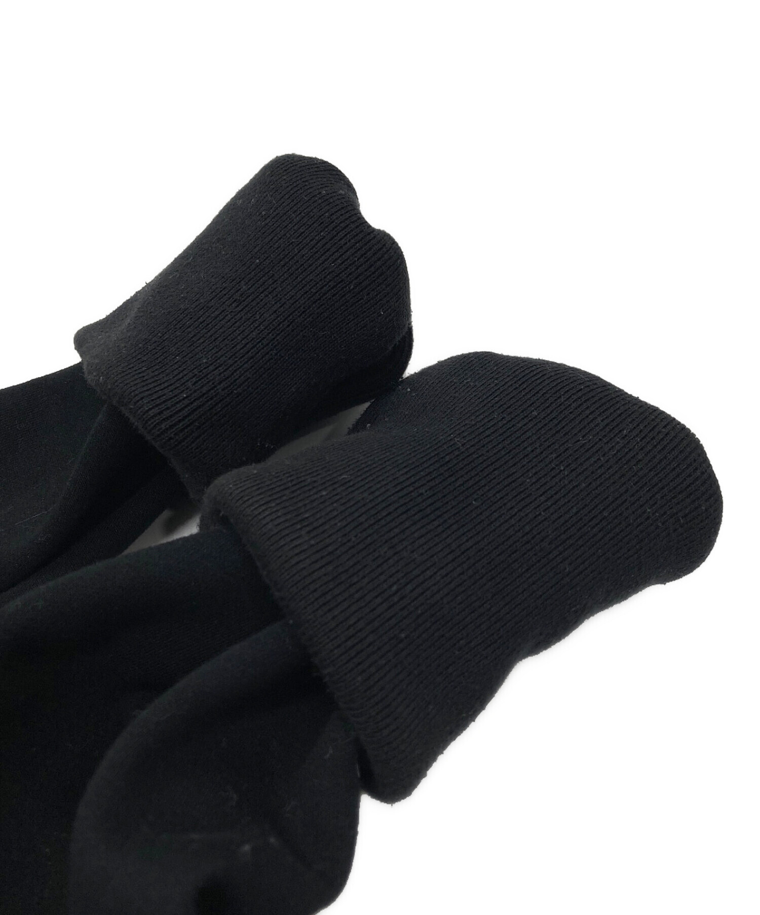 中古・古着通販】WTAPS (ダブルタップス) THUMBSUCKER ブラック サイズ