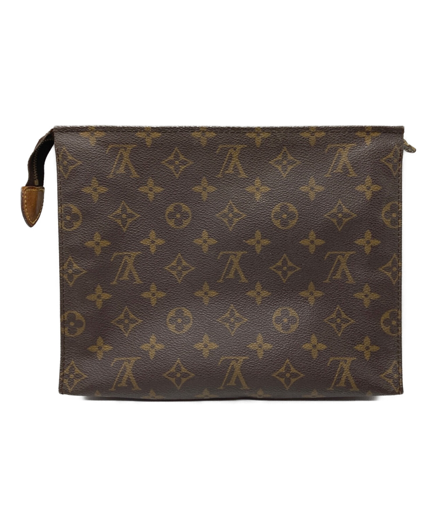 中古・古着通販】LOUIS VUITTON (ルイ ヴィトン) ポッシュ トワレット