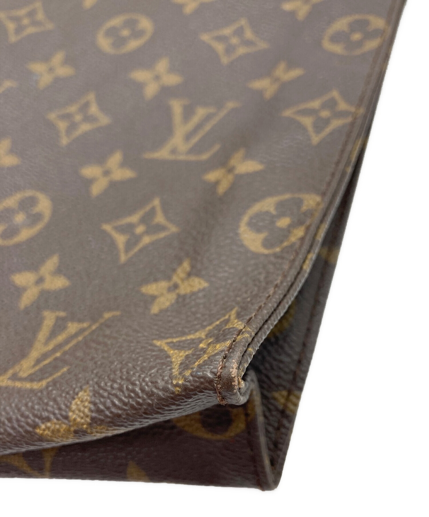 中古・古着通販】LOUIS VUITTON (ルイ ヴィトン) ポッシュ トワレット 