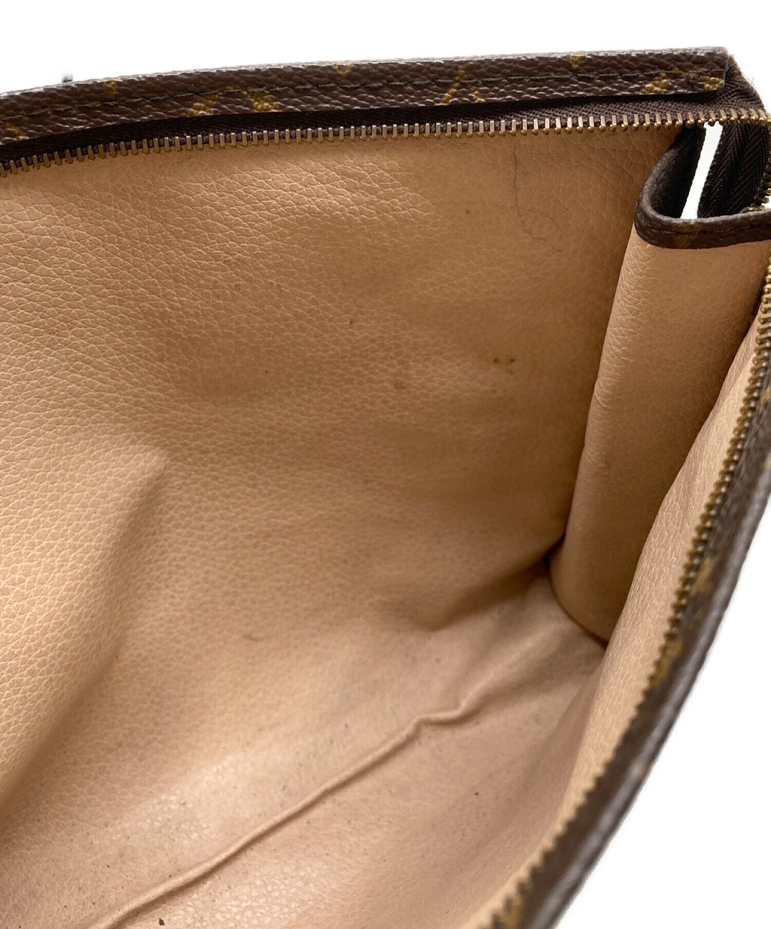 中古・古着通販】LOUIS VUITTON (ルイ ヴィトン) ポッシュ