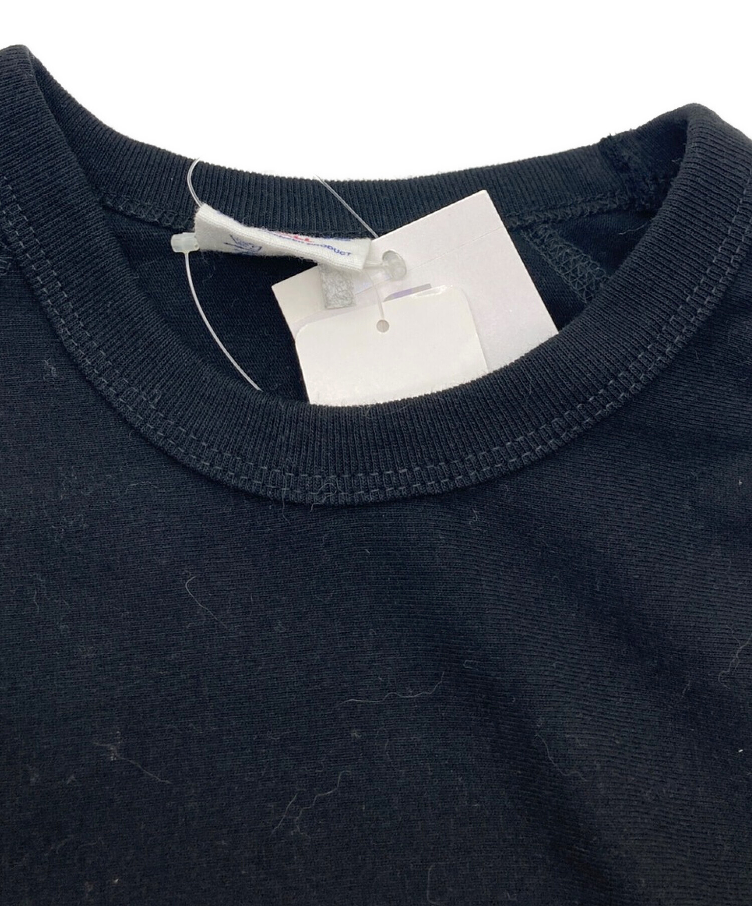 中古・古着通販】UNDEFEATED (アンディフィーテッド) ロングスリーブ 