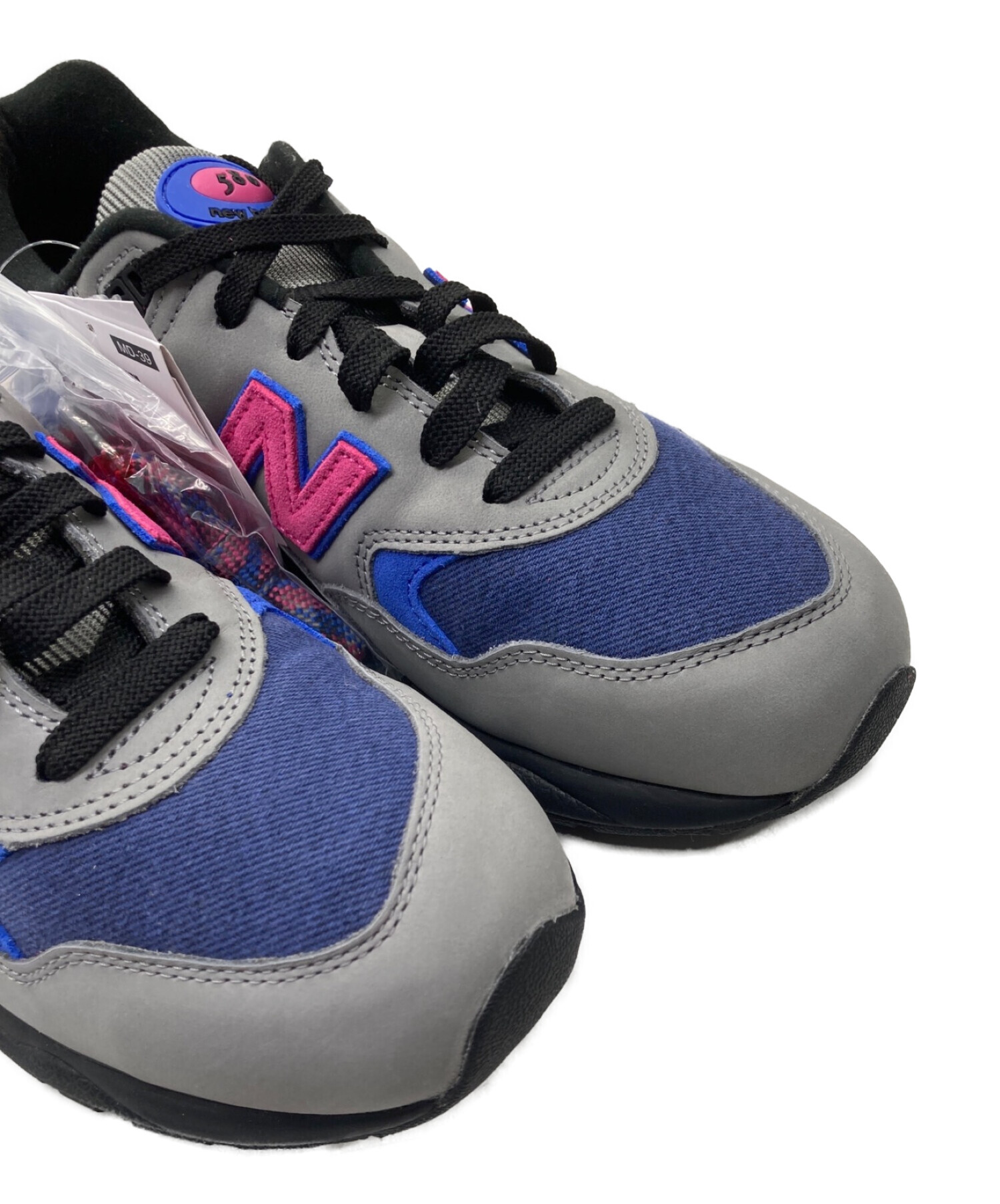 中古・古着通販】NEW BALANCE (ニューバランス) LEVI'S (リーバイス