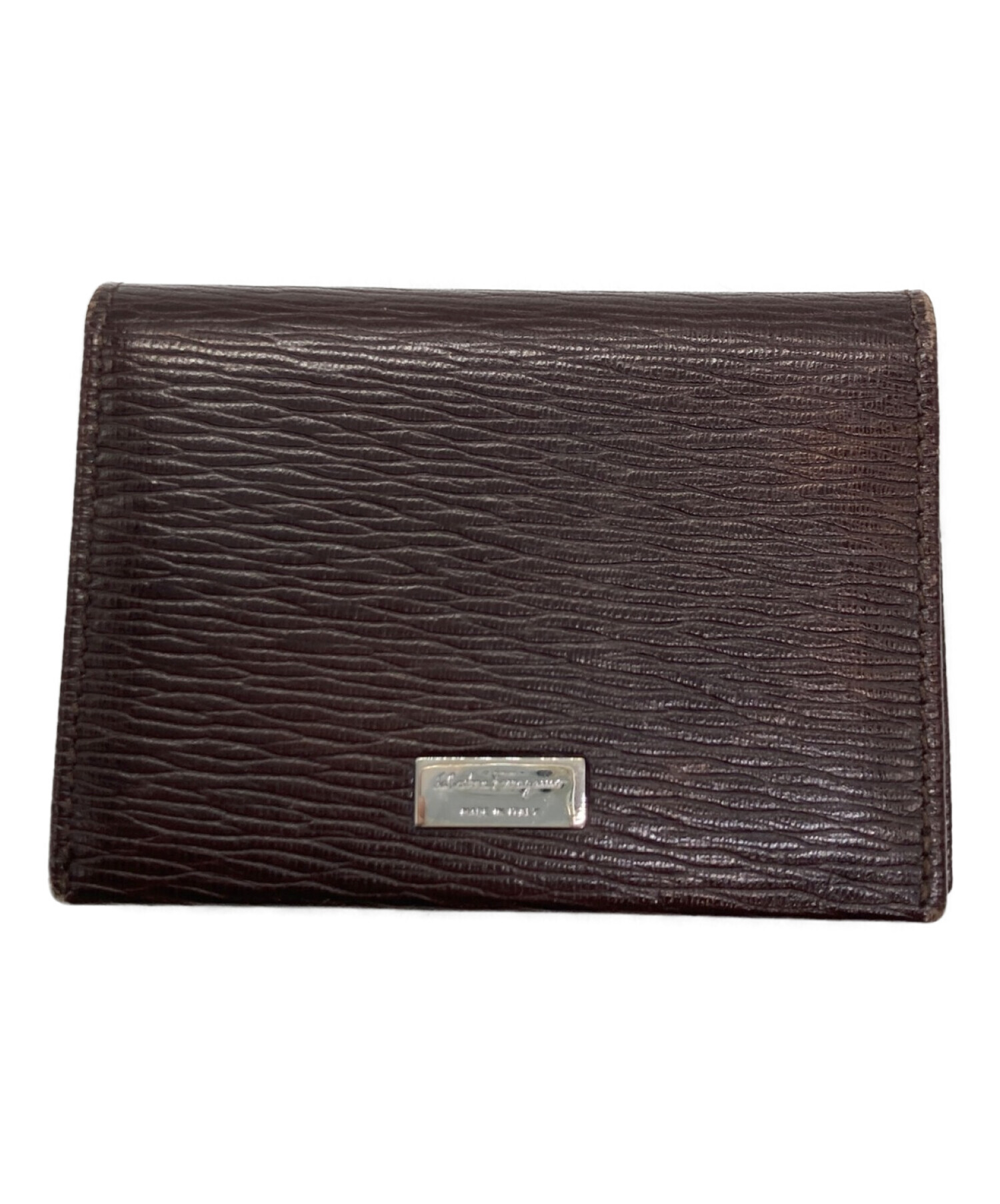 中古・古着通販】Salvatore Ferragamo (サルヴァトーレ フェラガモ