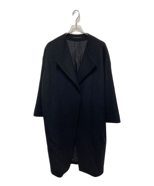 シュシュ 新品・タグ付 AP STUDIO ボアピーコート 38 APSTUDIO ボアピーコート