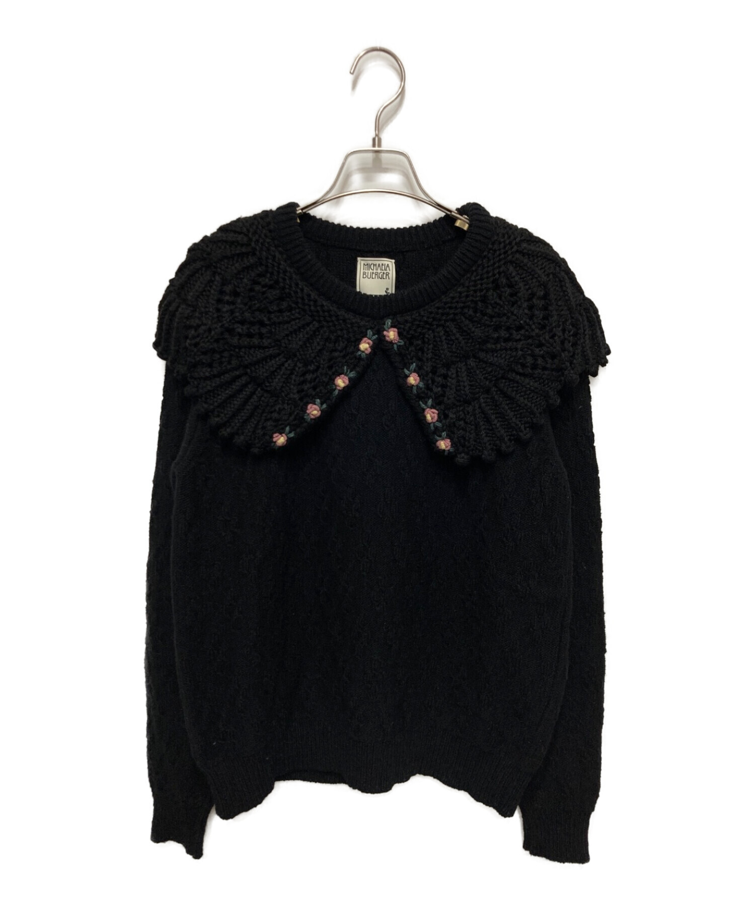 中古・古着通販】MICHAELA BUERGER (ミカエラ・ビュルガー) CLELIA