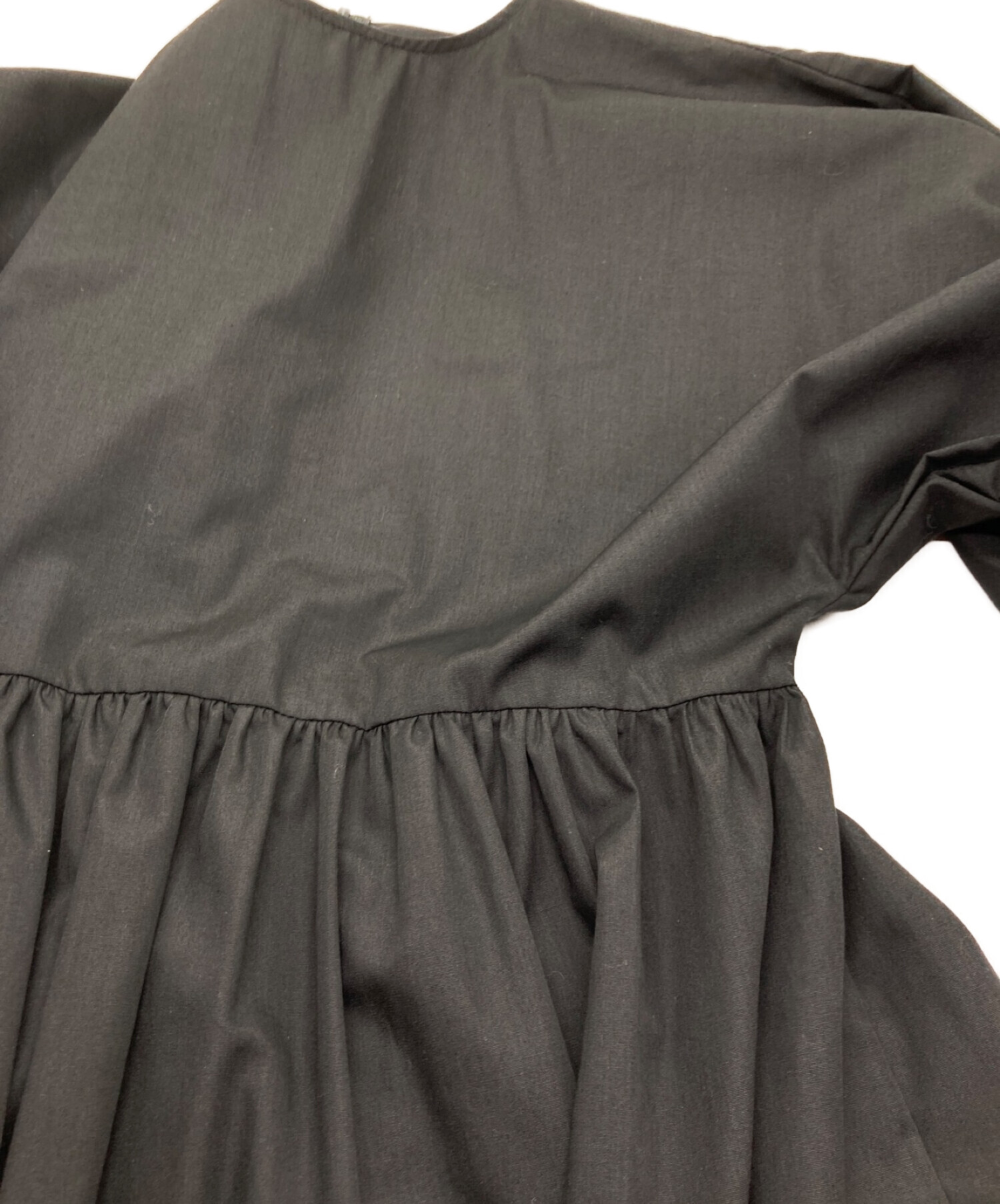 JOIEVE / moon puff ワンピース