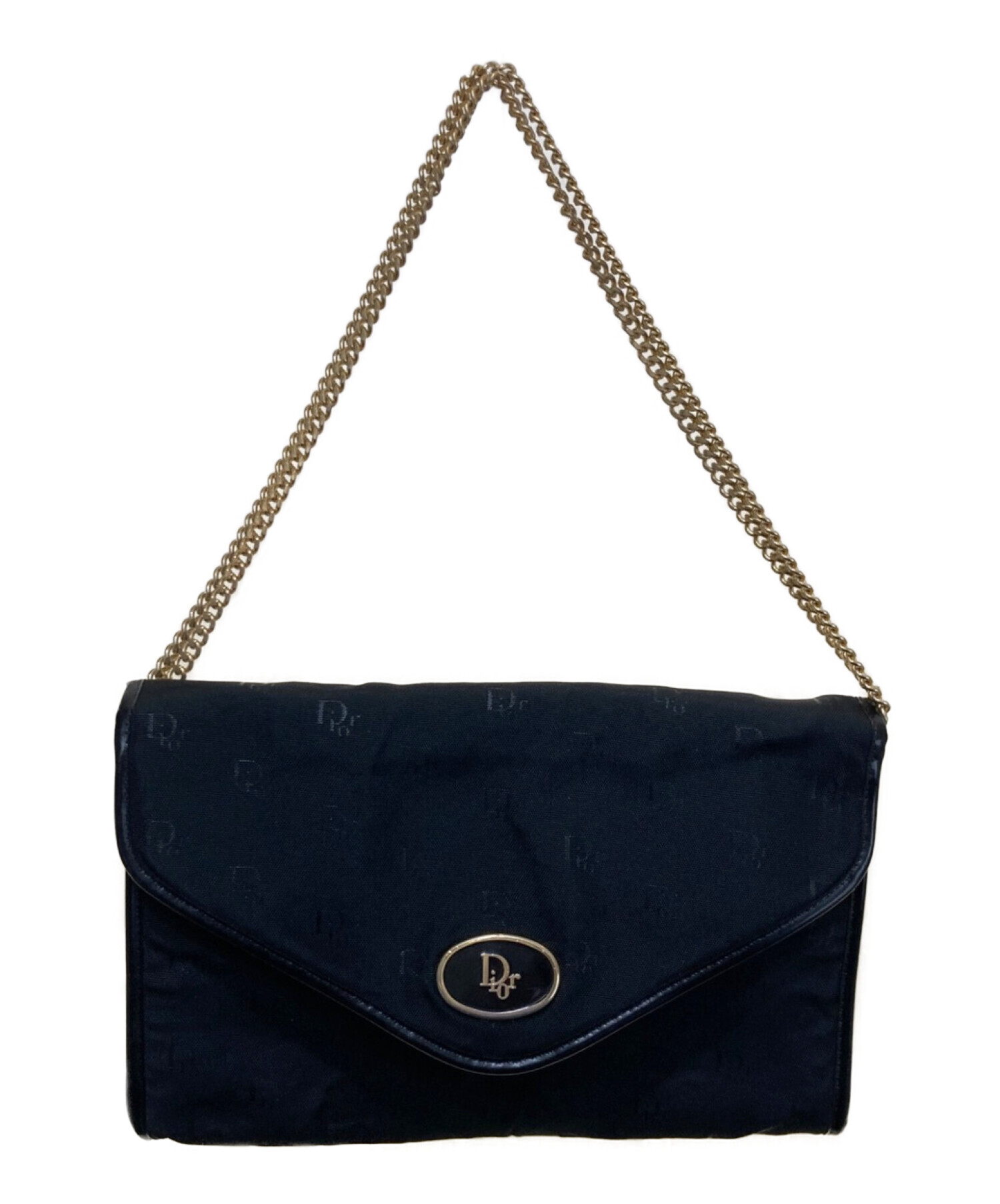 ディオール トロッター ハンドバッグ バッグChristian Dior 