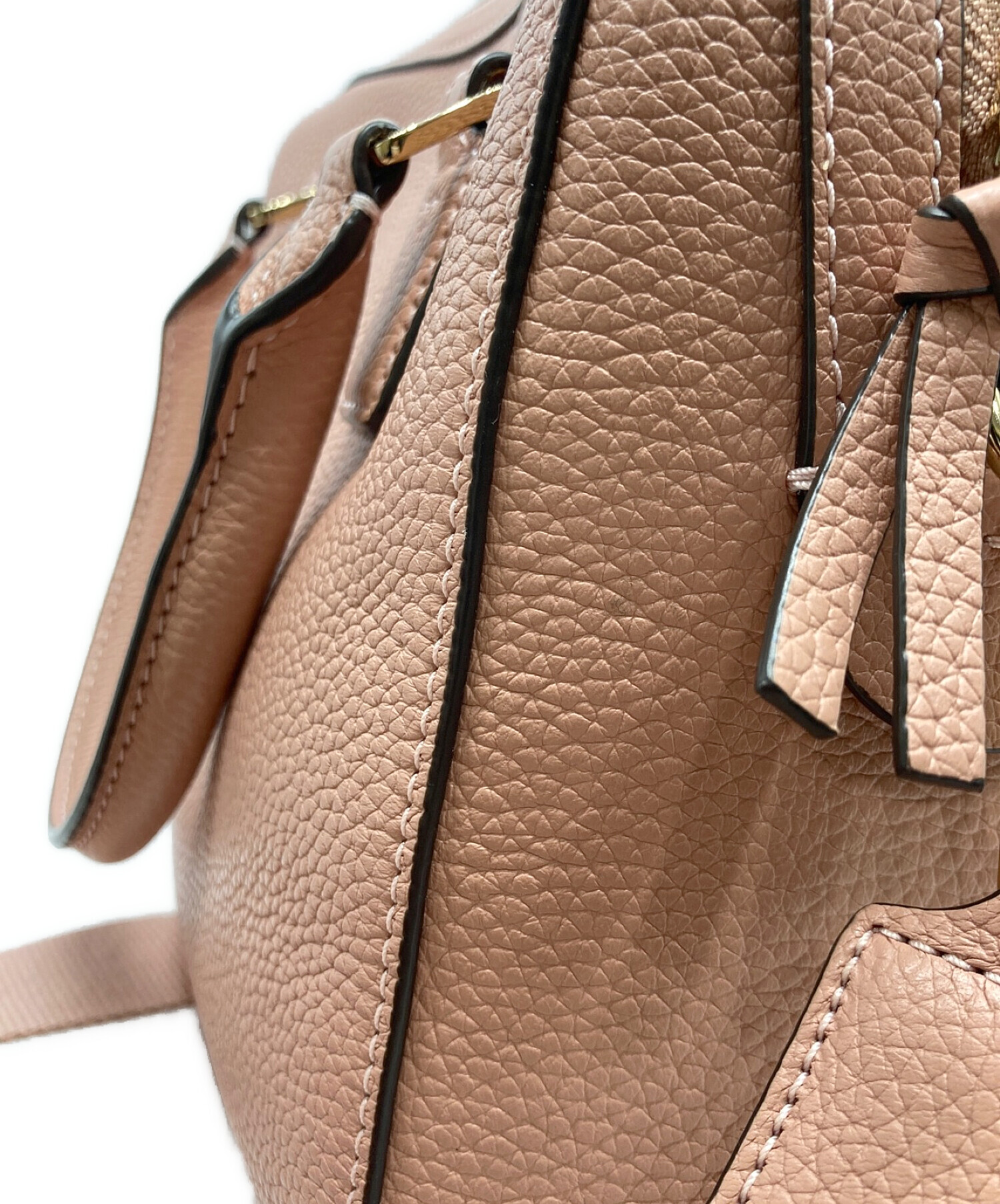 中古・古着通販】TORY BURCH (トリーバーチ) テア ミニ ウェブ