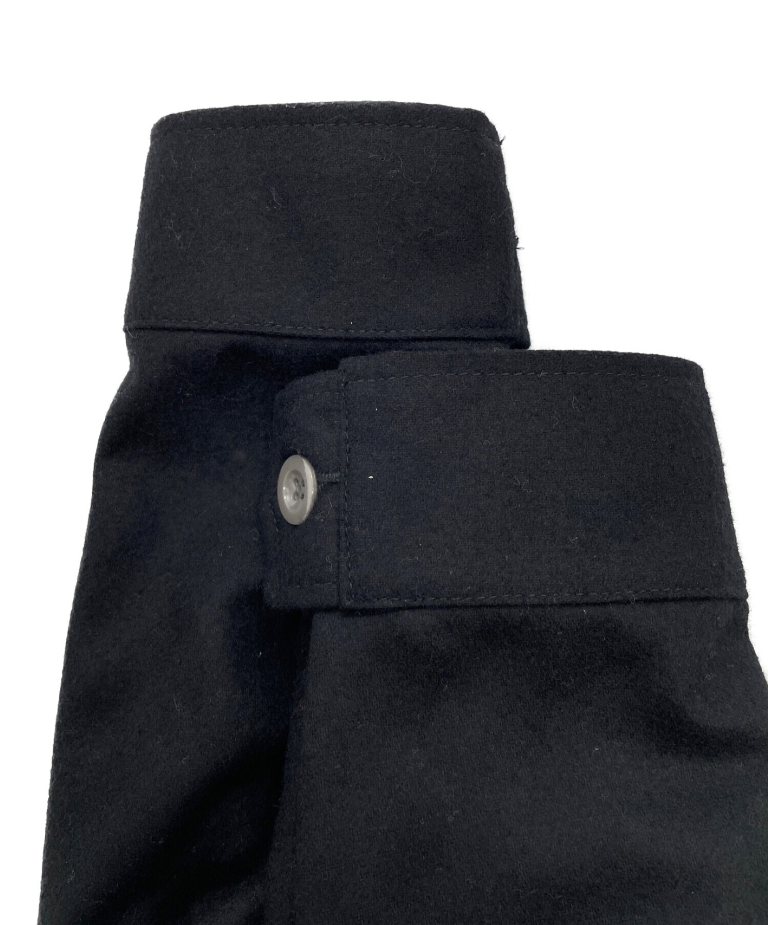 中古・古着通販】iori prducts (イオリ) ウールファティーグジャケット