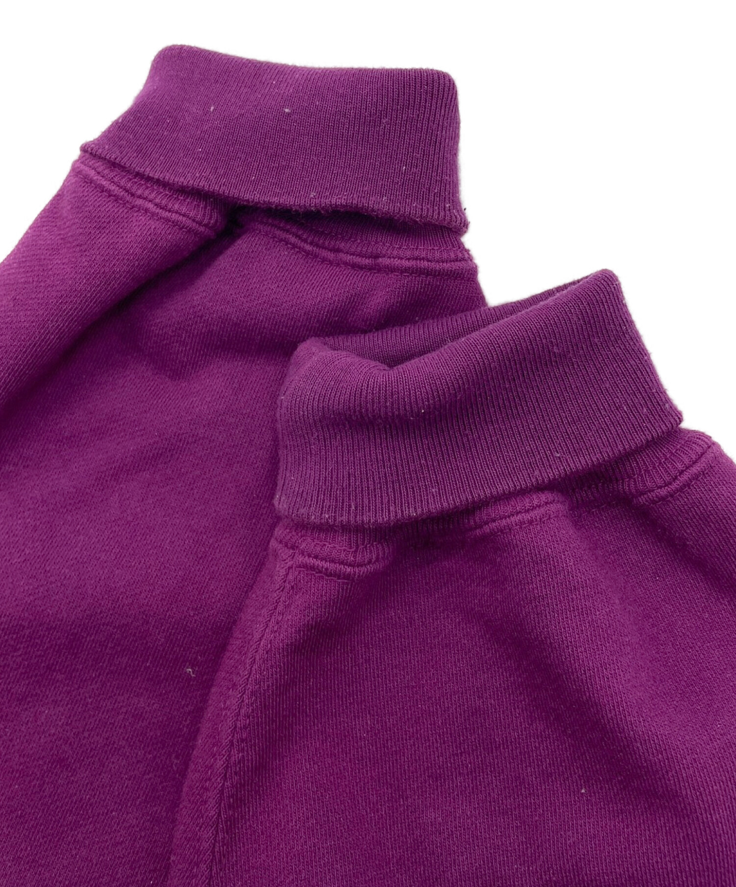 中古・古着通販】AURALEE (オーラリー) SUPER MILLED SWEAT P/O 