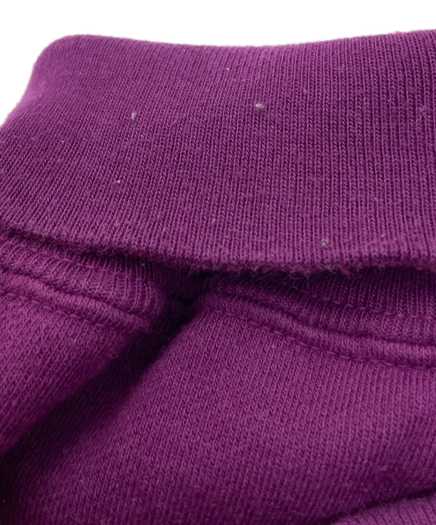 中古・古着通販】AURALEE (オーラリー) SUPER MILLED SWEAT P/O 