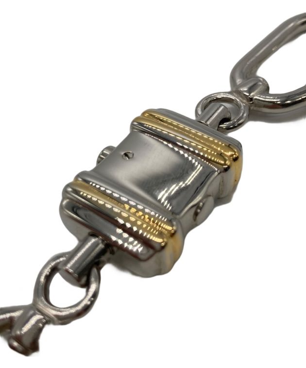 中古・古着通販】GUCCI (グッチ) キーリング｜ブランド・古着通販
