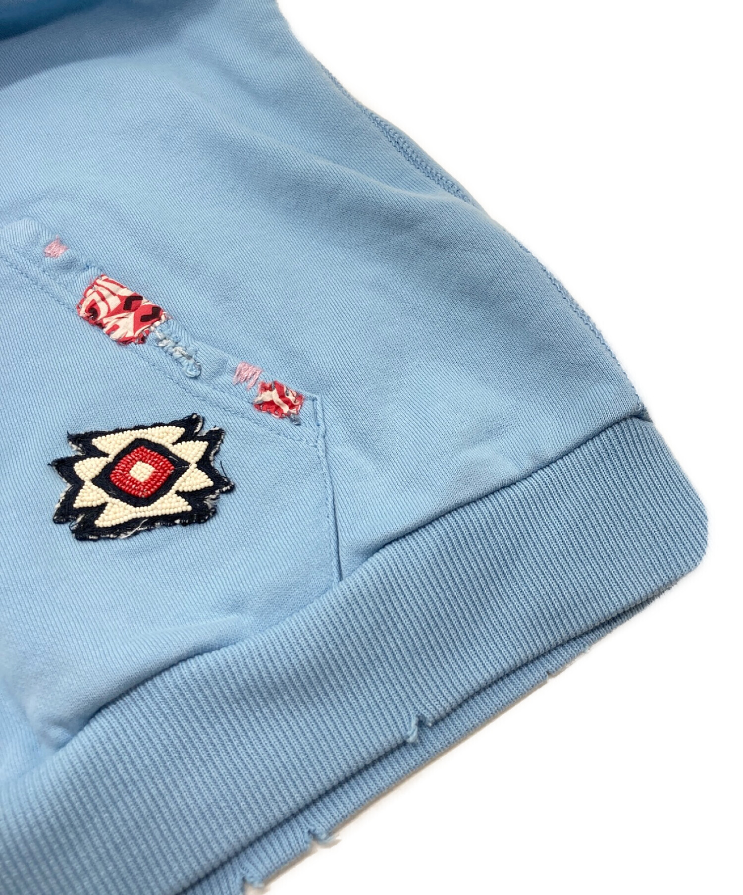 中古・古着通販】POLO RALPH LAUREN (ポロ・ラルフローレン) パッチ