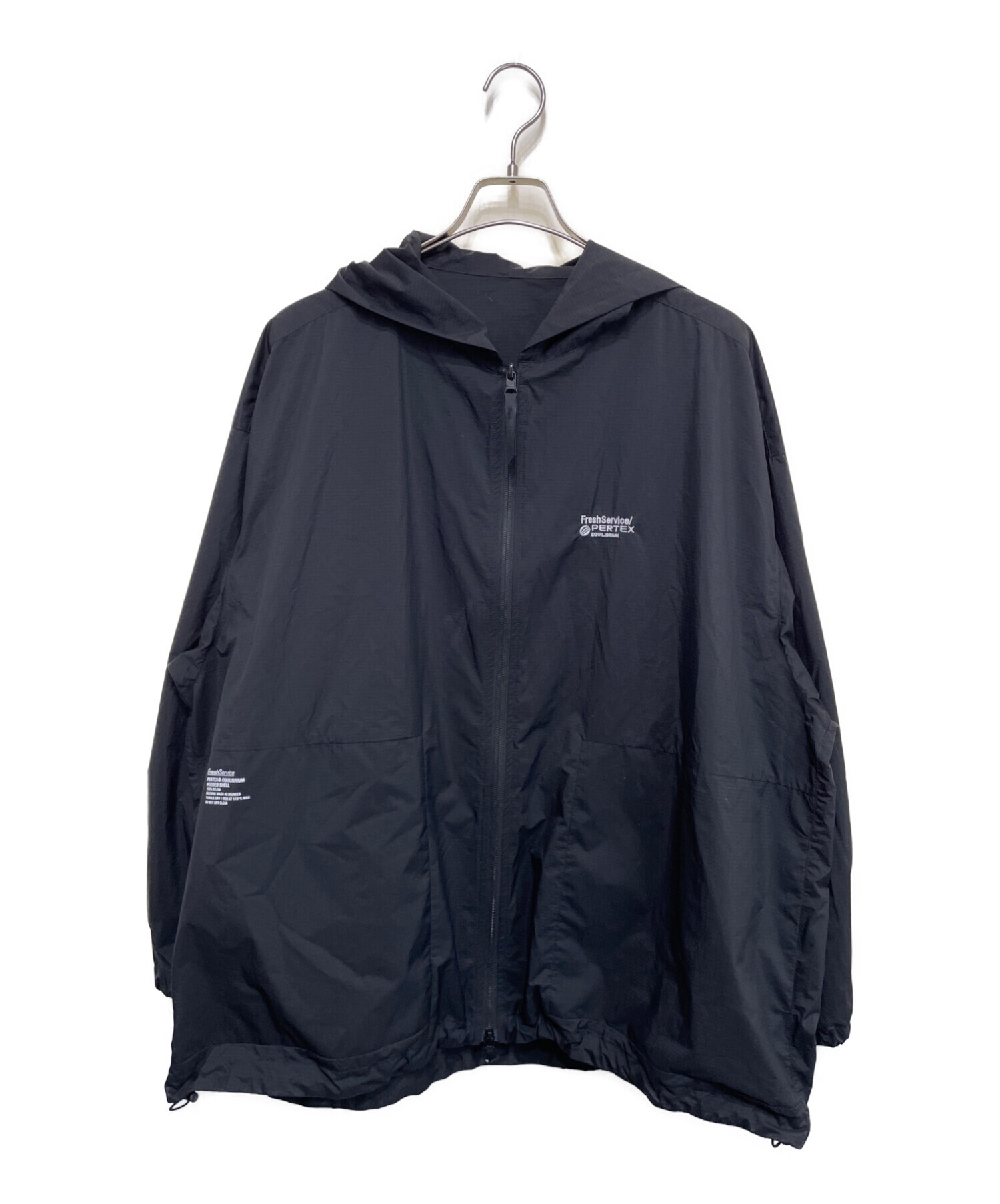 中古・古着通販】FreshService (フレッシュサービス) PERTEX 