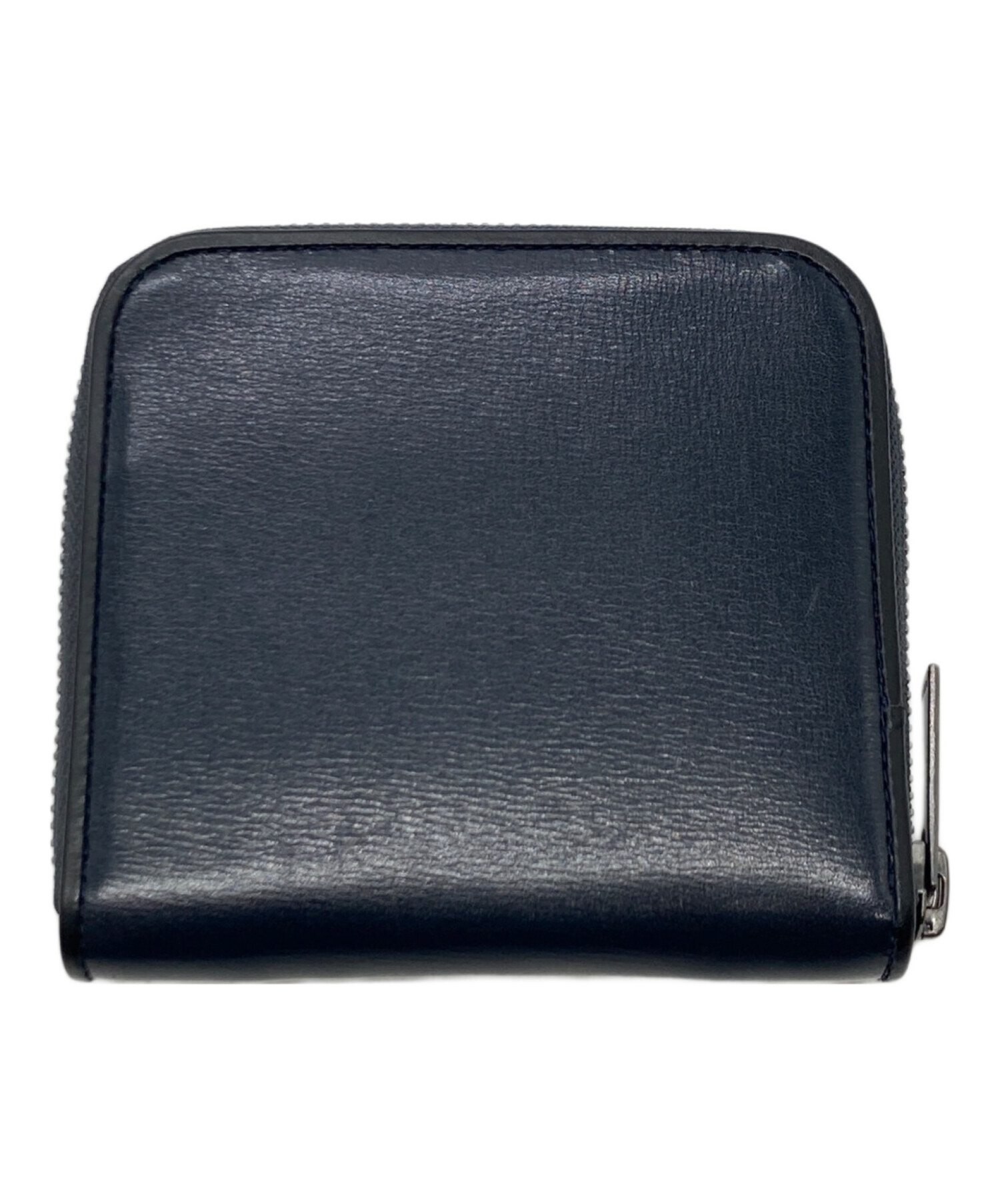 PORTER 二つ折り財布 ネイビー ポーター PORTER ポーター カウンター