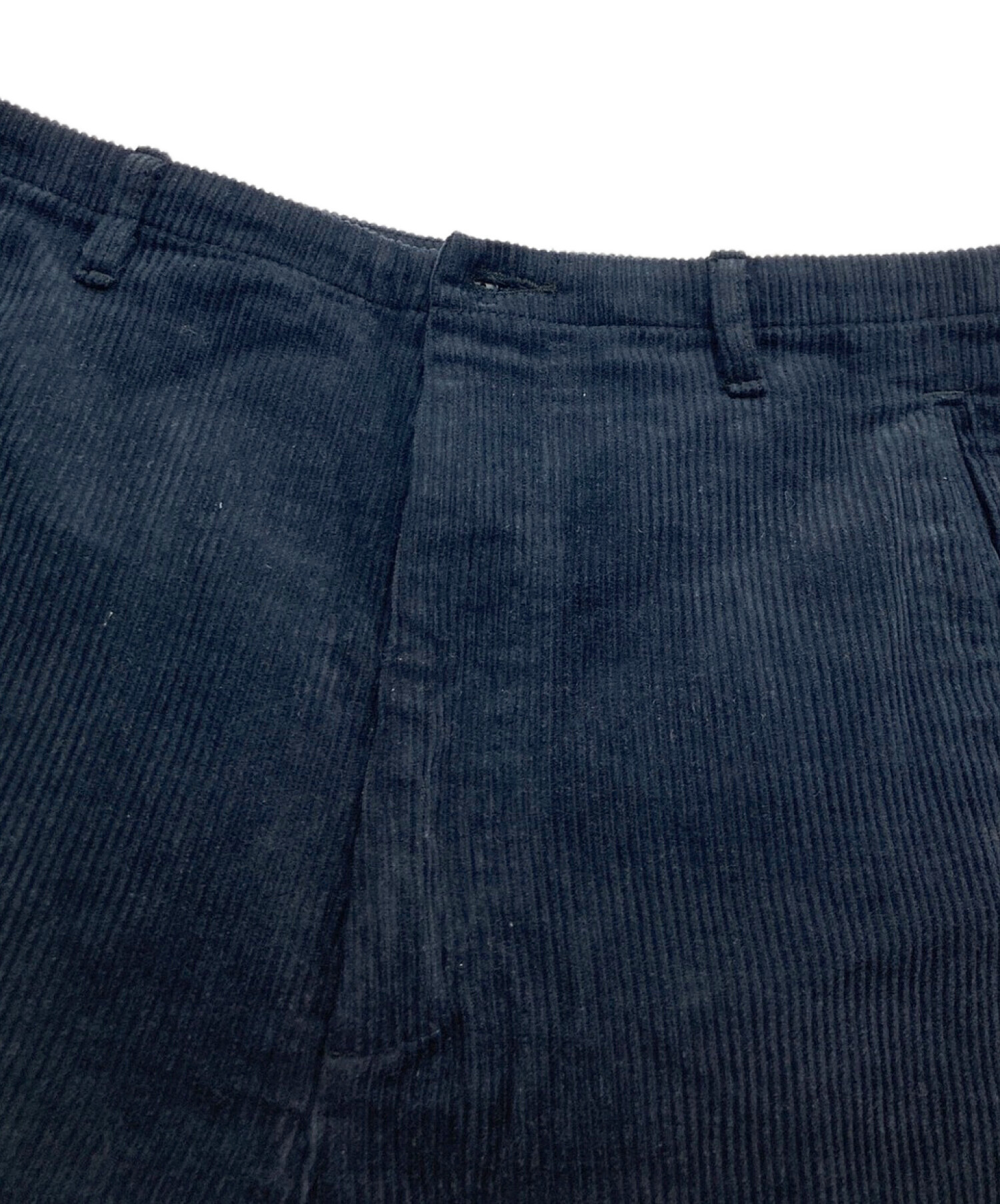 中古・古着通販】bukht (ブフト) NO SEAM PANTS HIGH DENSITY 中古・古着通販】bukht (ブフト) NO SEAM PANTS HIGH DENSITY