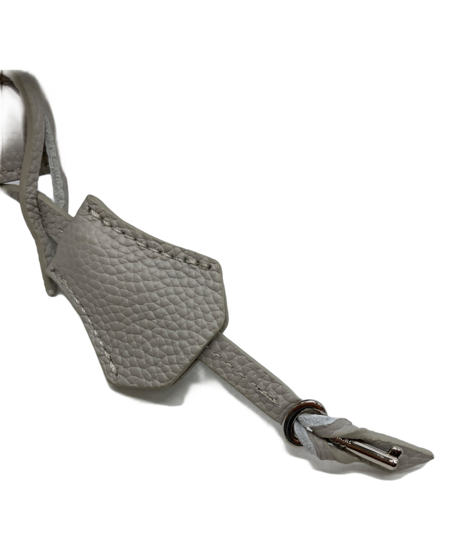 アンコキーヌ　バック2点 中古・古着通販】ANNE COQUINE (アンコキーヌ) ジャガード