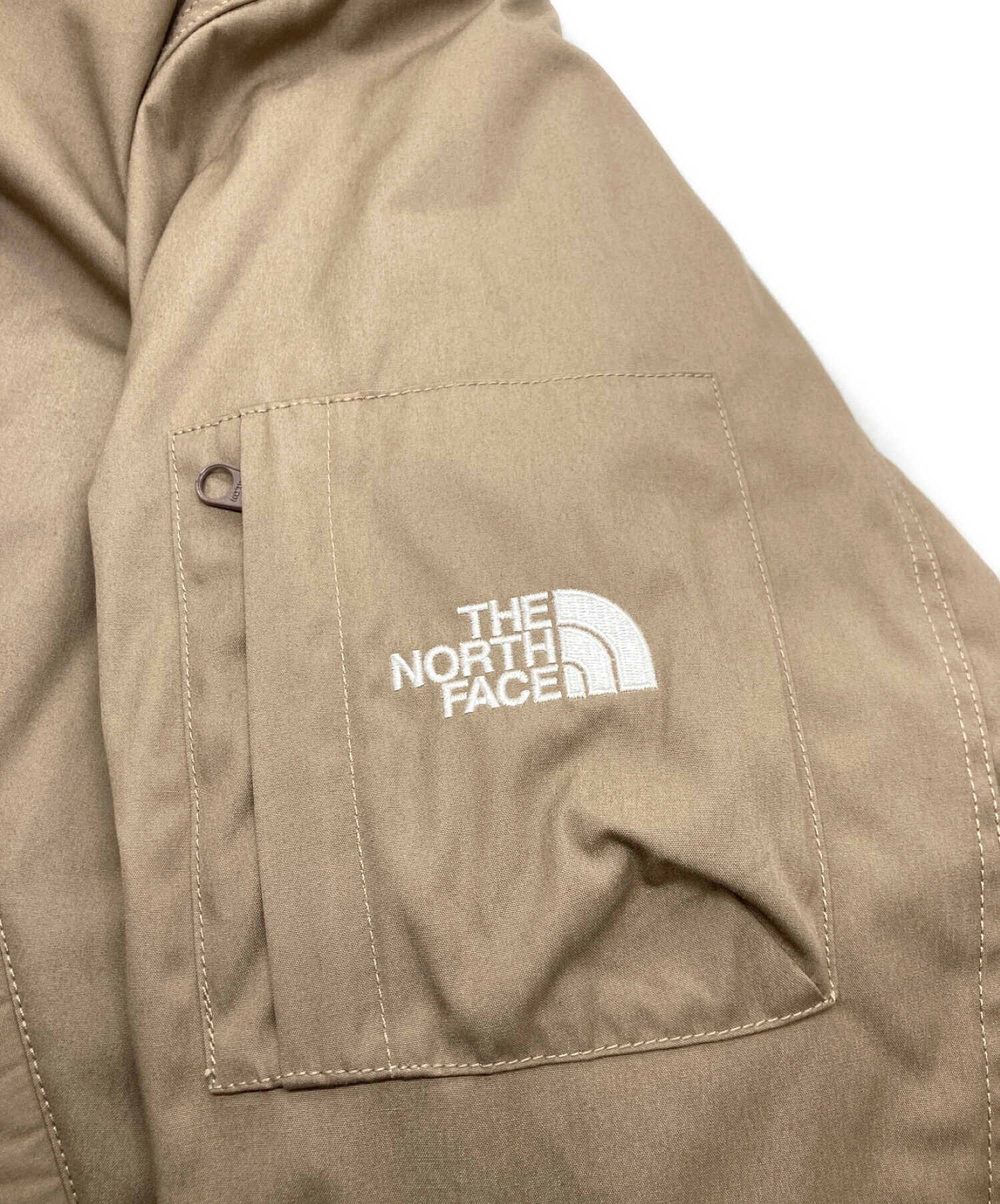 中古・古着通販】THE NORTHFACE PURPLELABEL (ザ・ノースフェイス