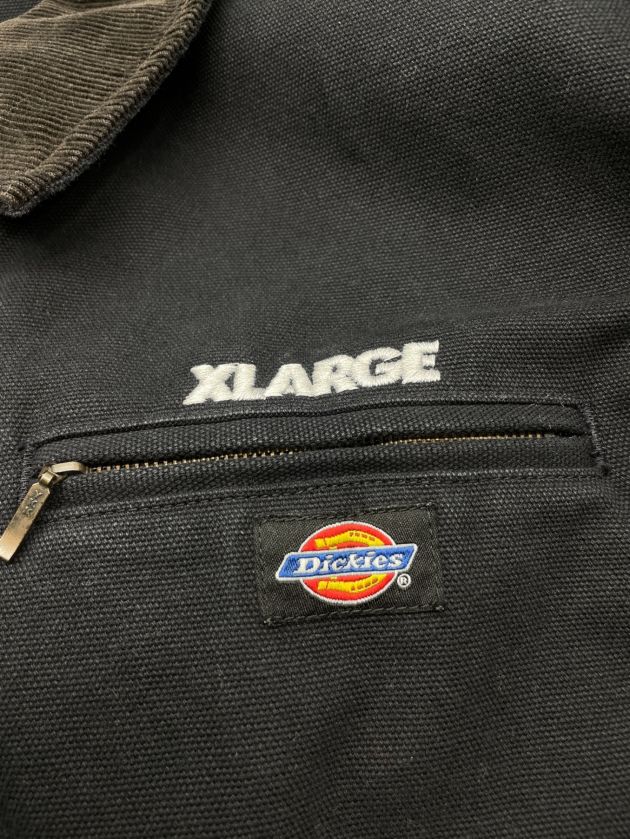 中古・古着通販】X-LARGE (エクストララージ) Dickies