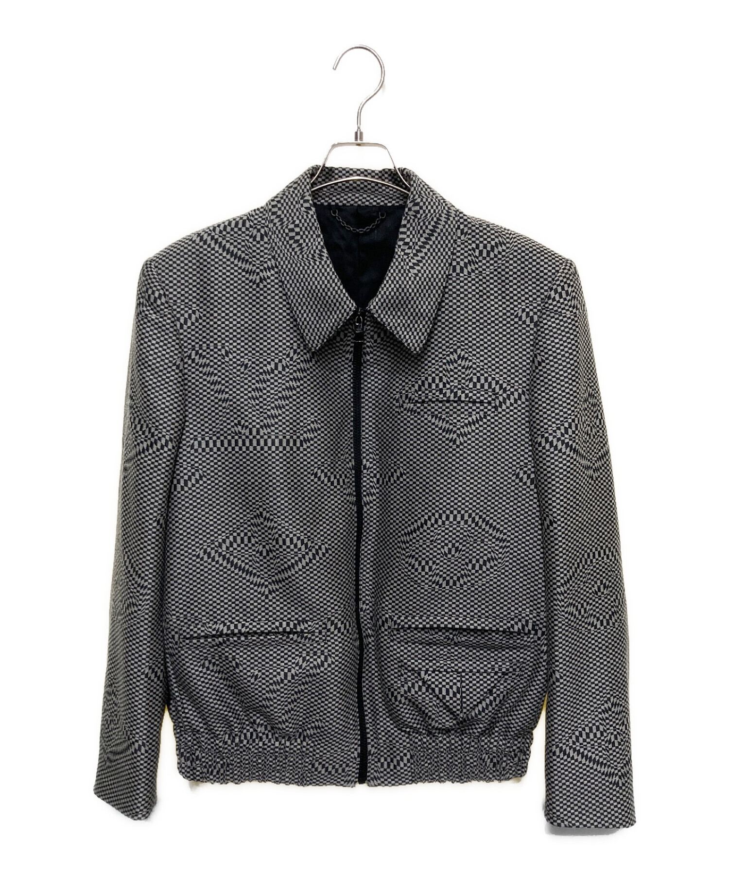 中古・古着通販】LOUIS VUITTON (ルイ ヴィトン) ジェットポケット 