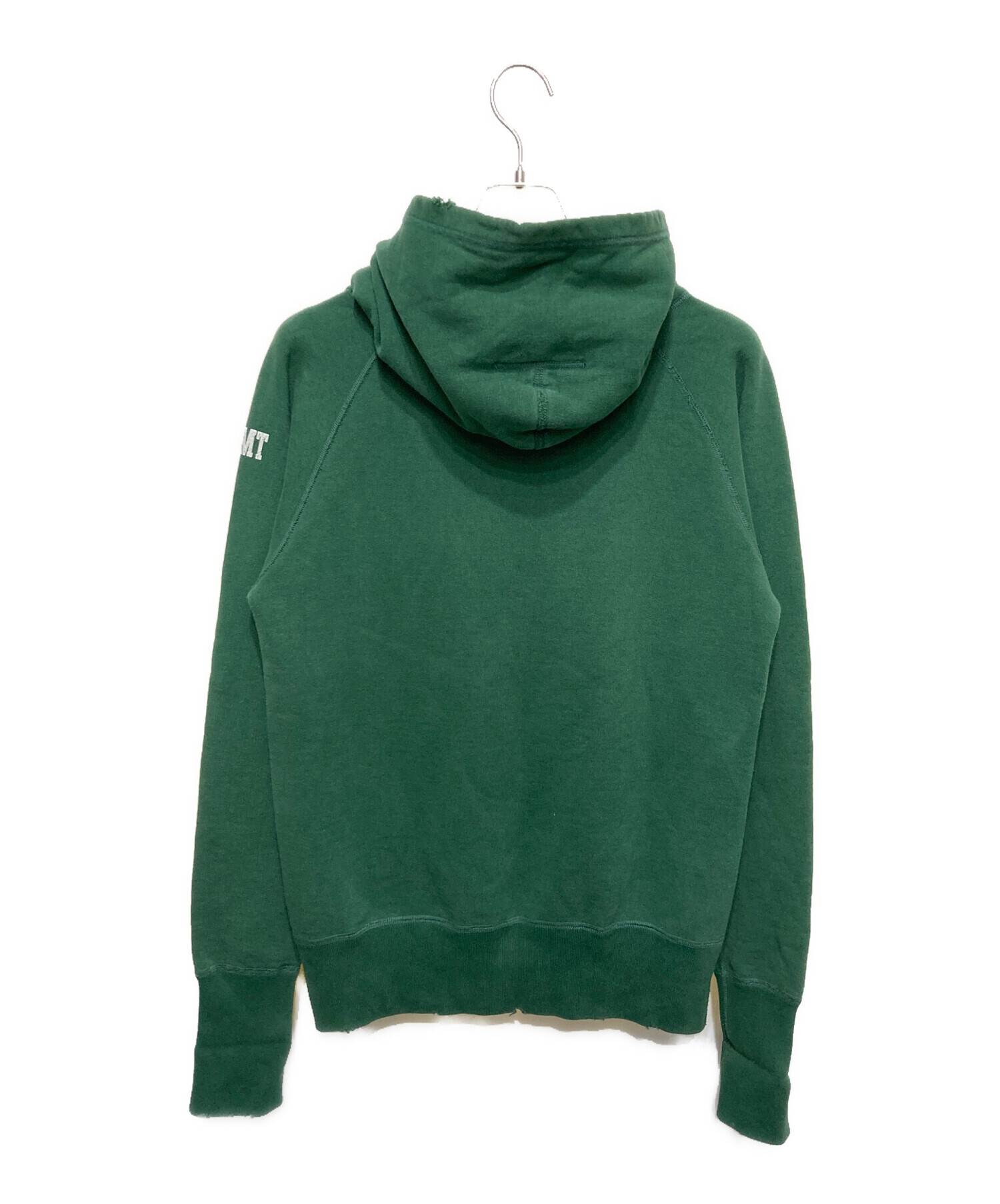 中古・古着通販】TMT (ティーエムティー) BIG HOLIDAYパーカー