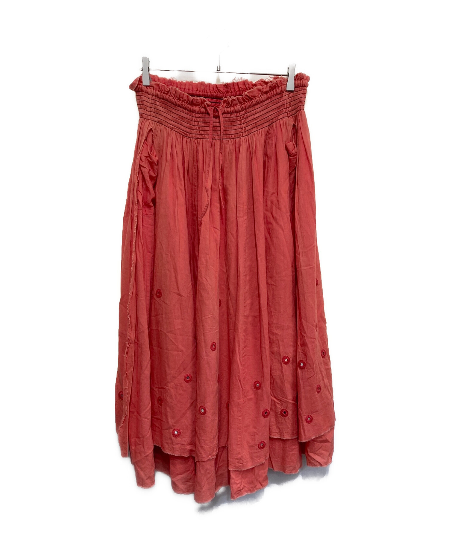 中古・古着通販】house of lotus (ハウスオブロータス) ミラーワーク  