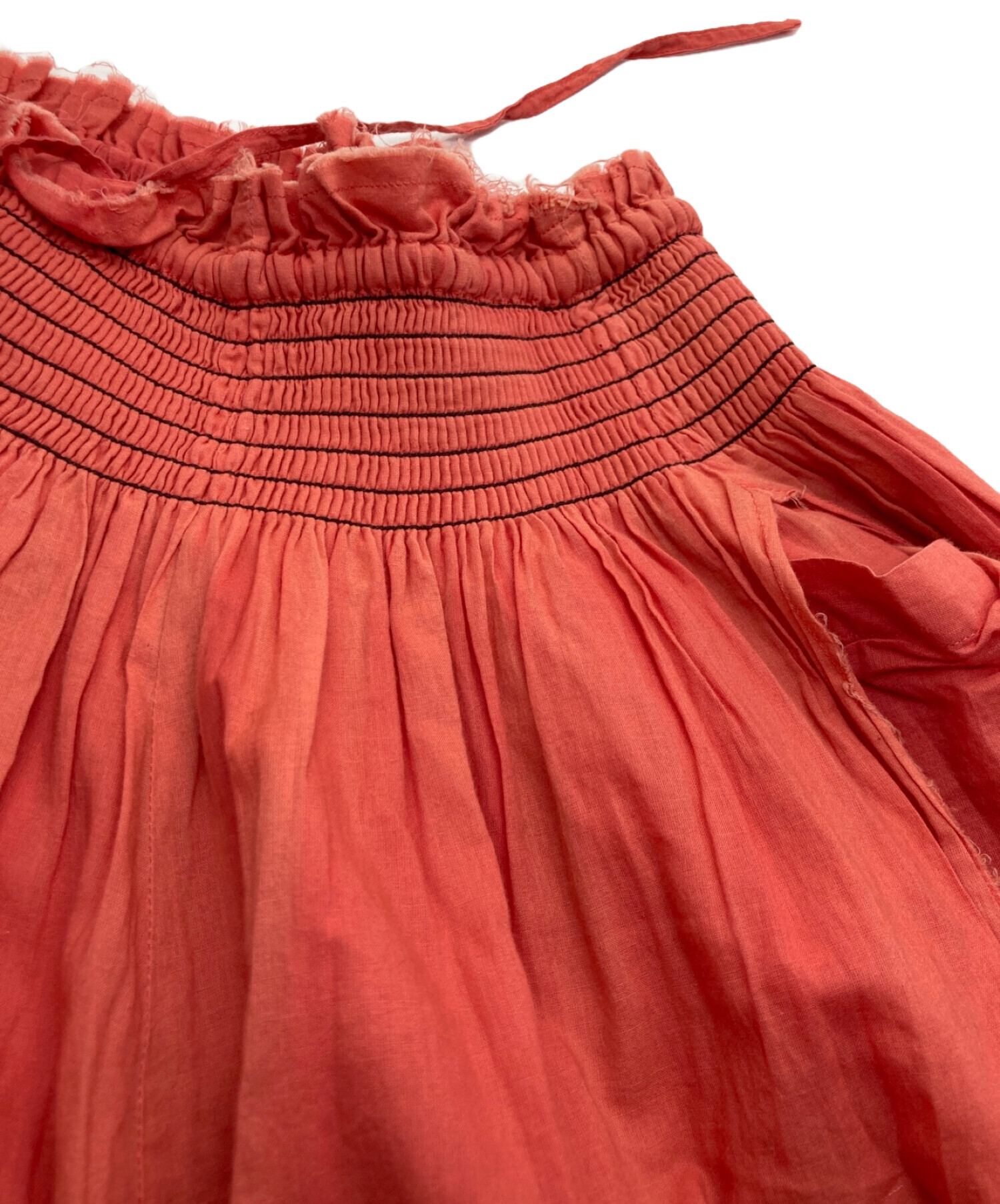 中古・古着通販】house of lotus (ハウスオブロータス) ミラーワーク  