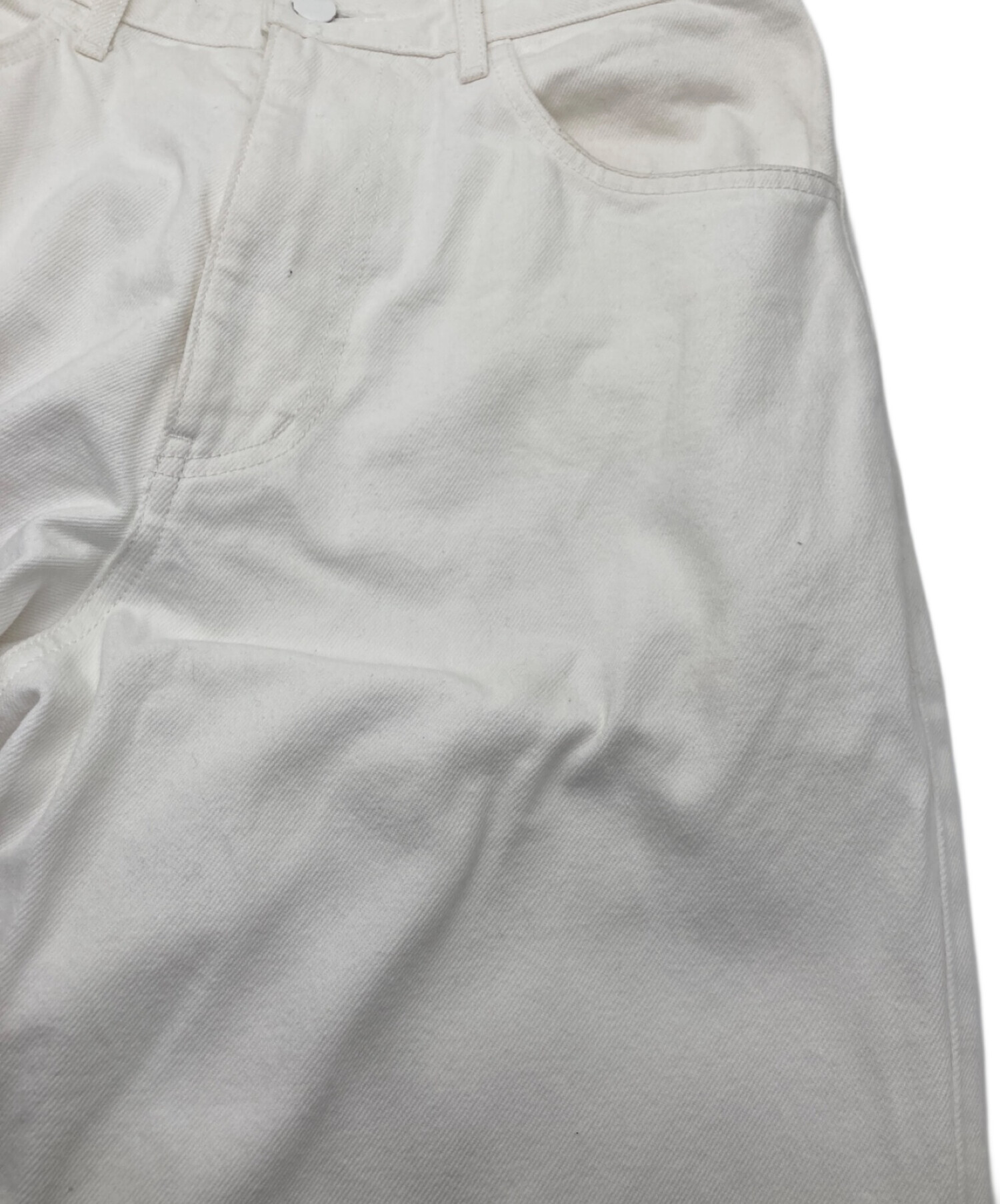 中古・古着通販】SO SHOP & HOSTEL (ソーショップ＆ホステ) 5 POCKET 