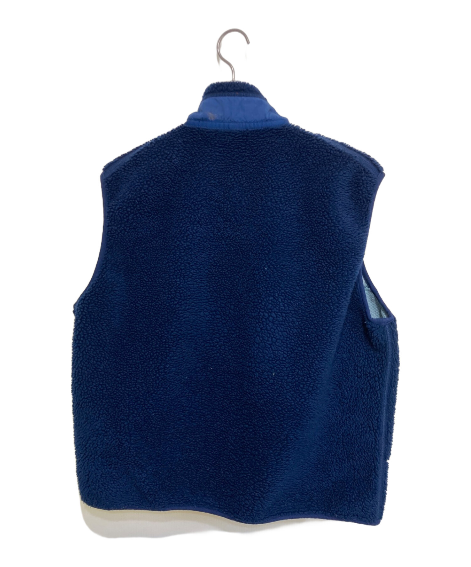 中古・古着通販】Patagonia (パタゴニア) クラシックレトロXベスト