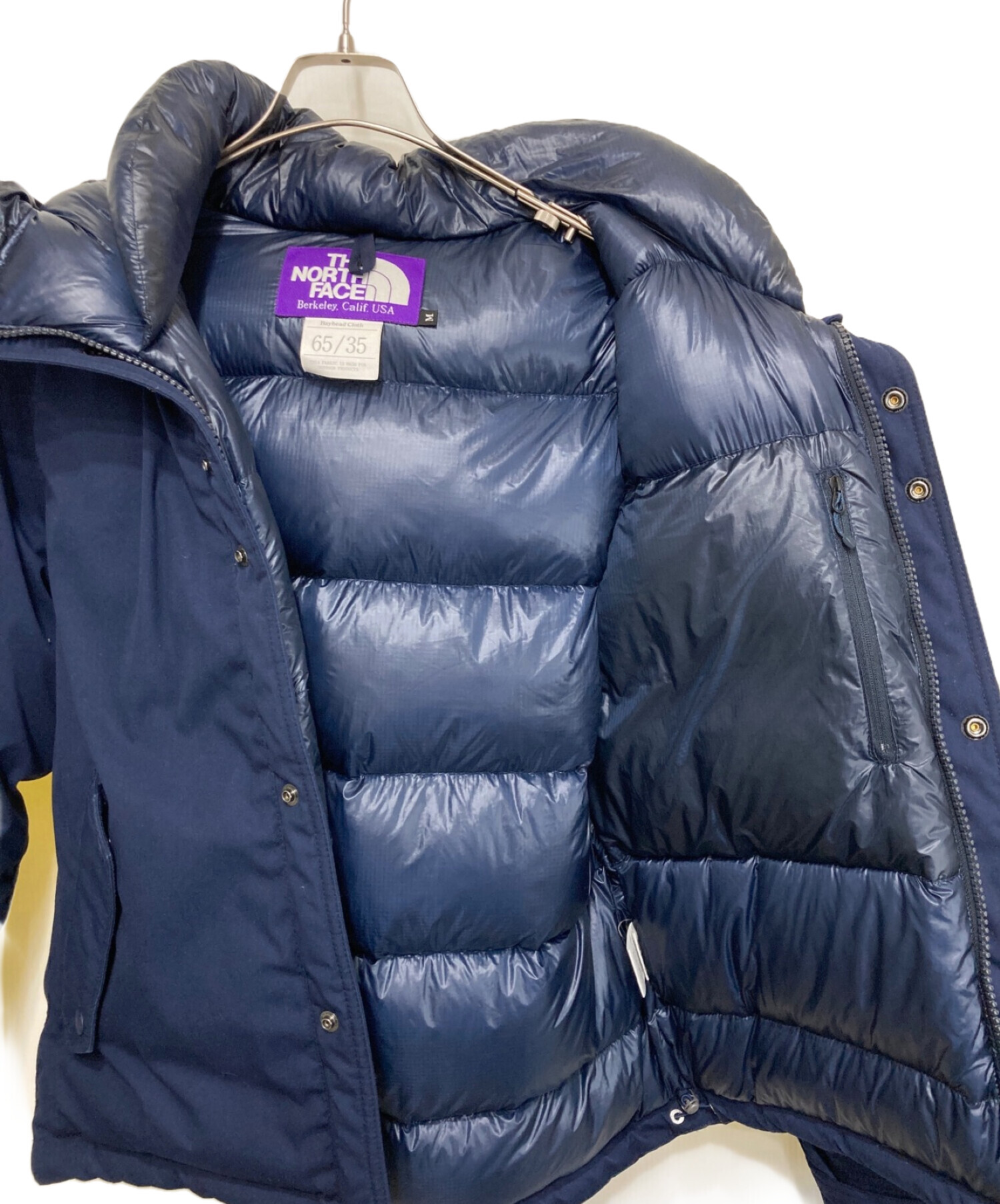中古・古着通販】THE NORTHFACE PURPLELABEL (ザ・ノース