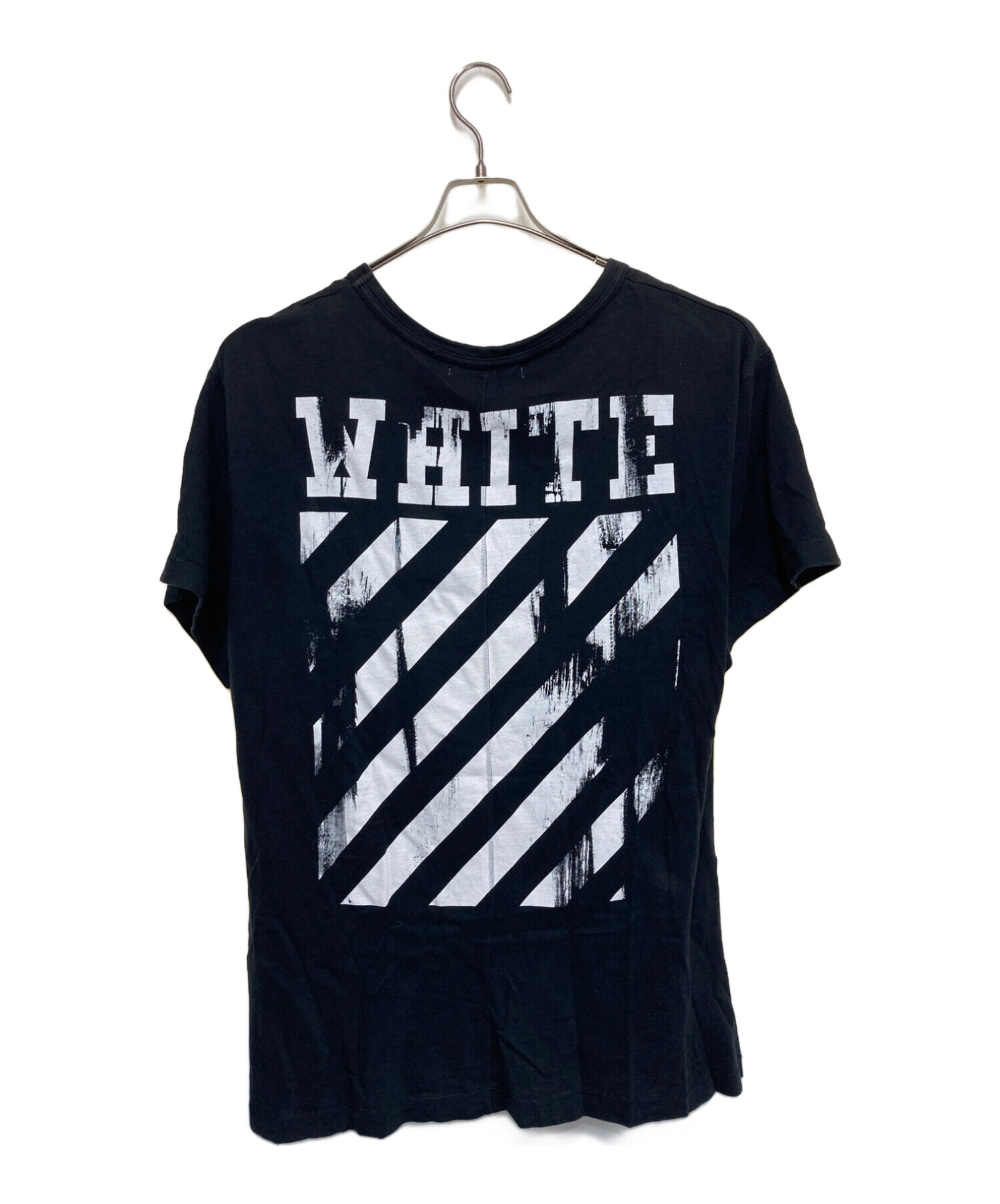 off-white モナリザTシャツ（S）