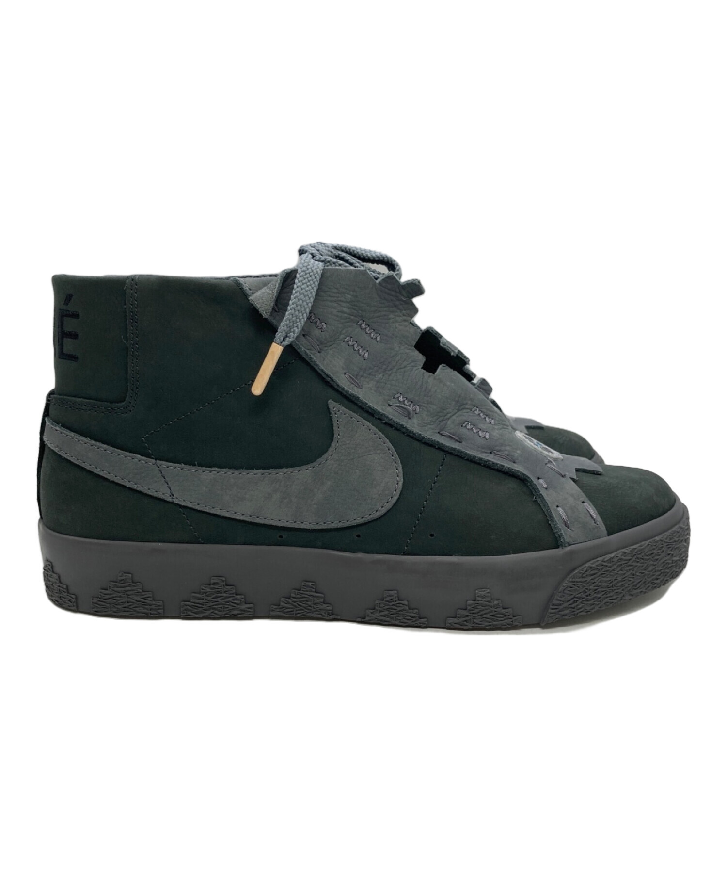 中古・古着通販】NIKE SB (ナイキエスビー) DI'ORR GREENWOOD