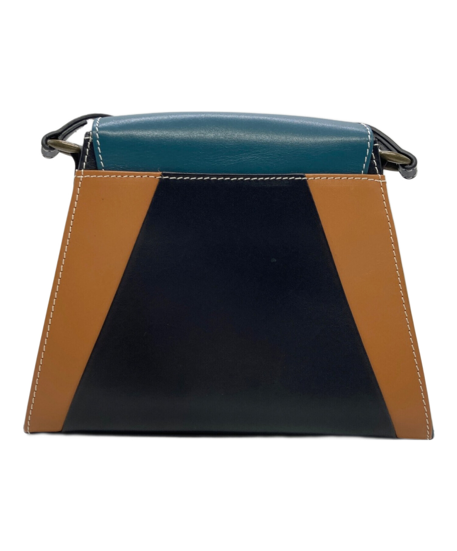 中古・古着通販】MOTHERHOUSE (マザーハウス) リンネフラップ 