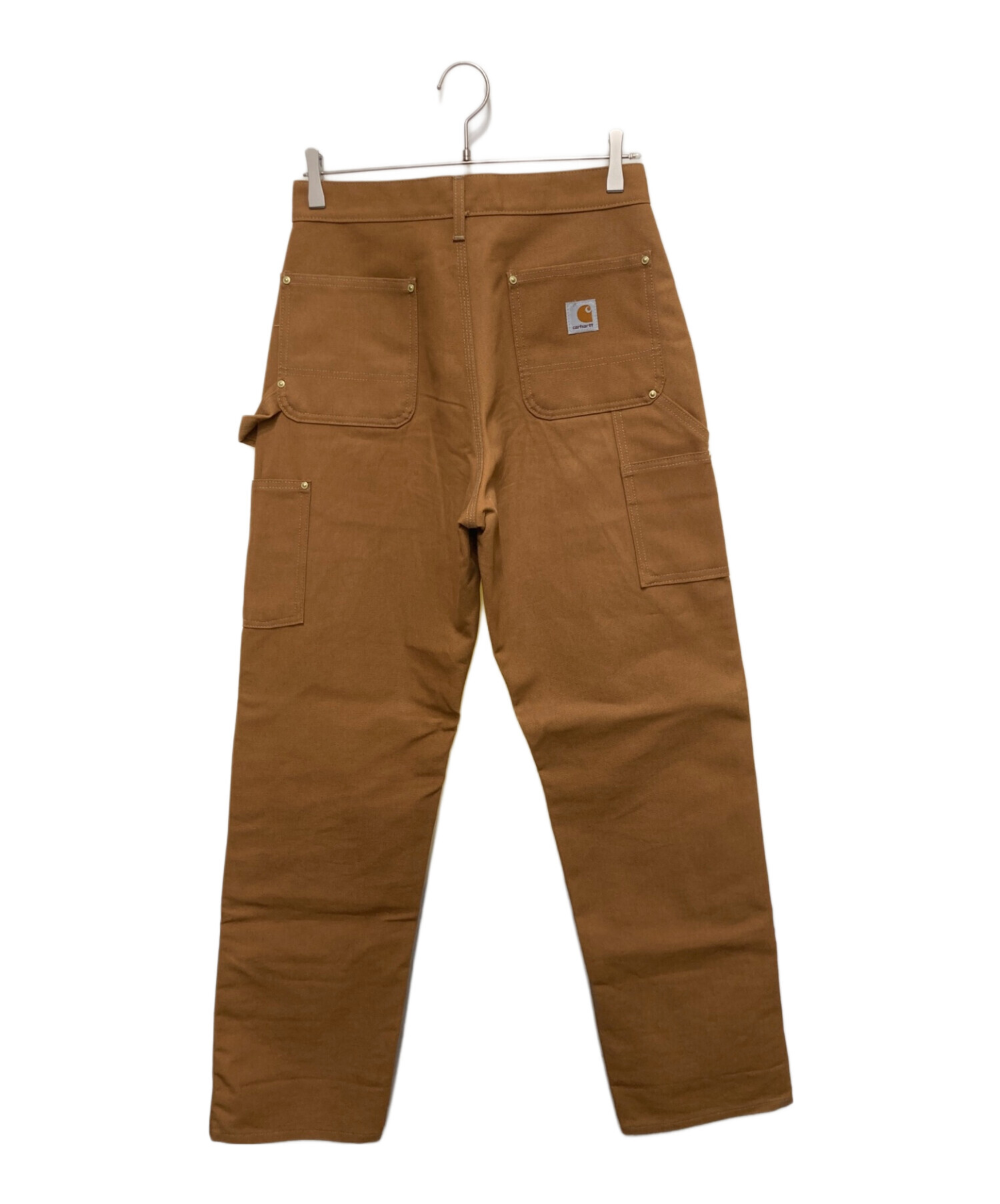中古・古着通販】CarHartt (カーハート) ダブルニーダックペインター 