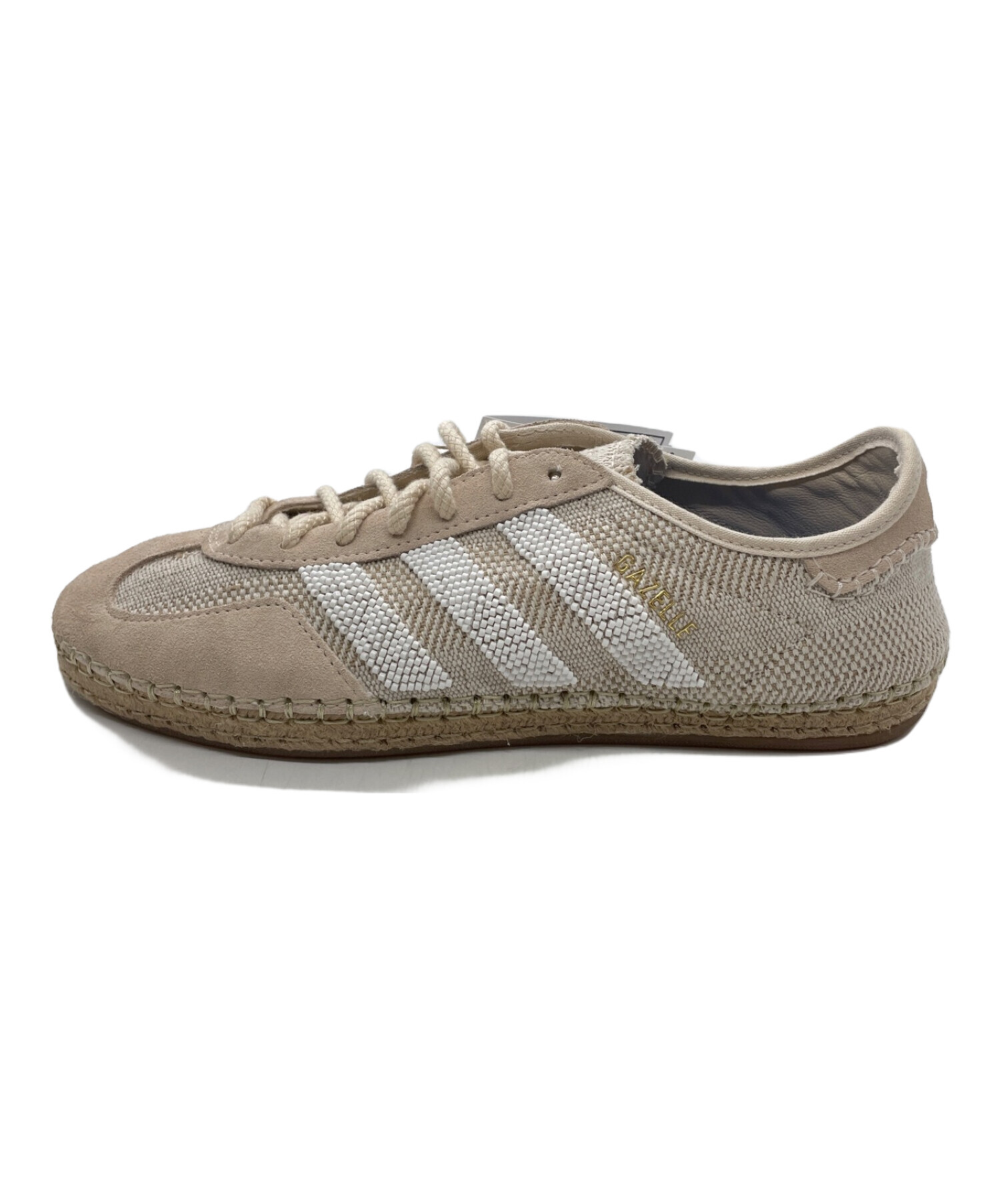 中古・古着通販】adidas (アディダス) CLOT (クロット) Gazelle Indoor 