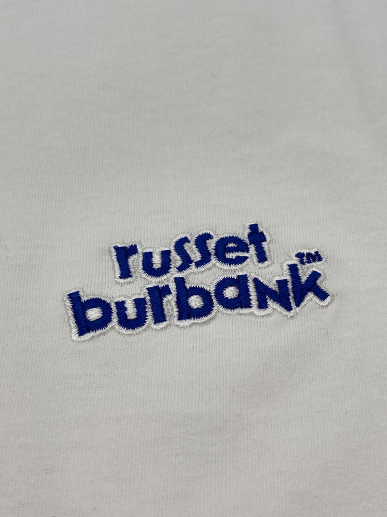 中古・古着通販】Russet Burbank (ラセット バーバンク) Classic Tee