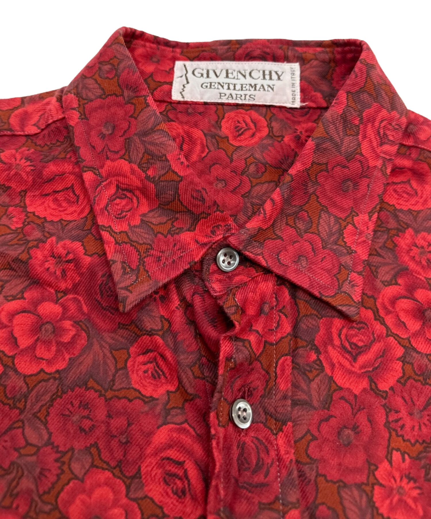 中古・古着通販】GIVENCHY GENTLEMAN (ジバンシィ ジェントル 中古・古着通販】GIVENCHY GENTLEMAN (ジバンシィ ジェントル