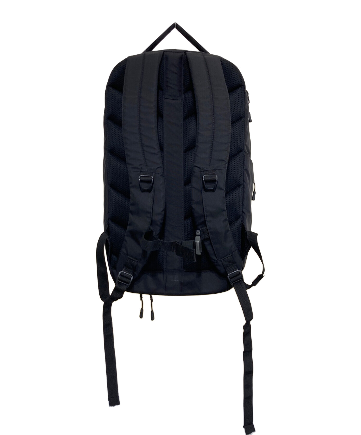 中古・古着通販】MILLET (ミレー) EXP 20+ ブラック サイズ:なし 中古・古着通販】MILLET (ミレー) EXP 20+ ブラック サイズ:なし