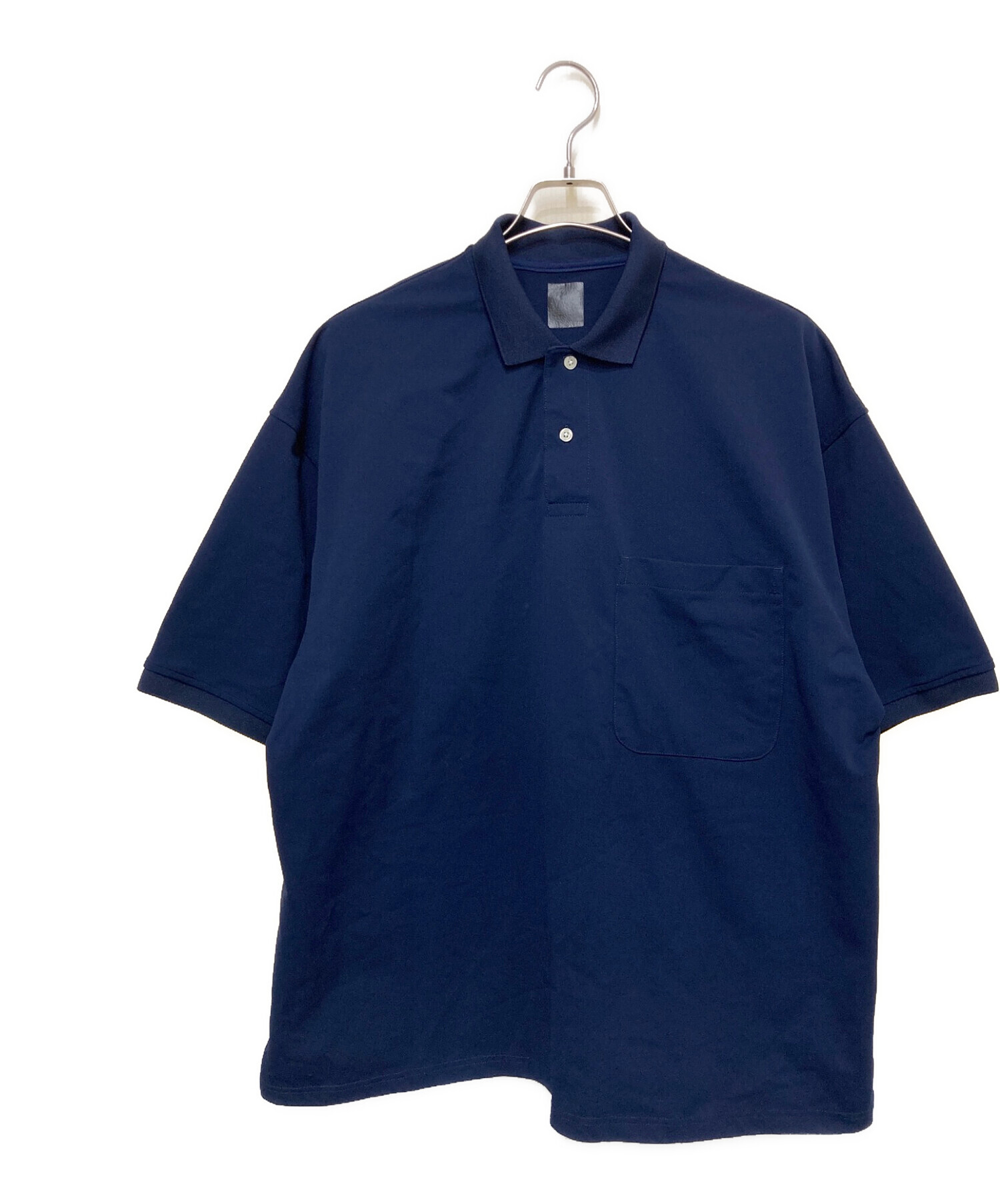 ダイワピア39 daiwa pier39 Tech Polo S/S XL