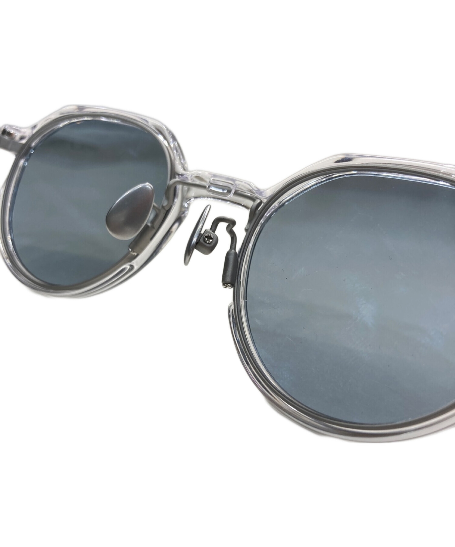 中古・古着通販】JINS (ジンズ) Snow peak (スノーピーク