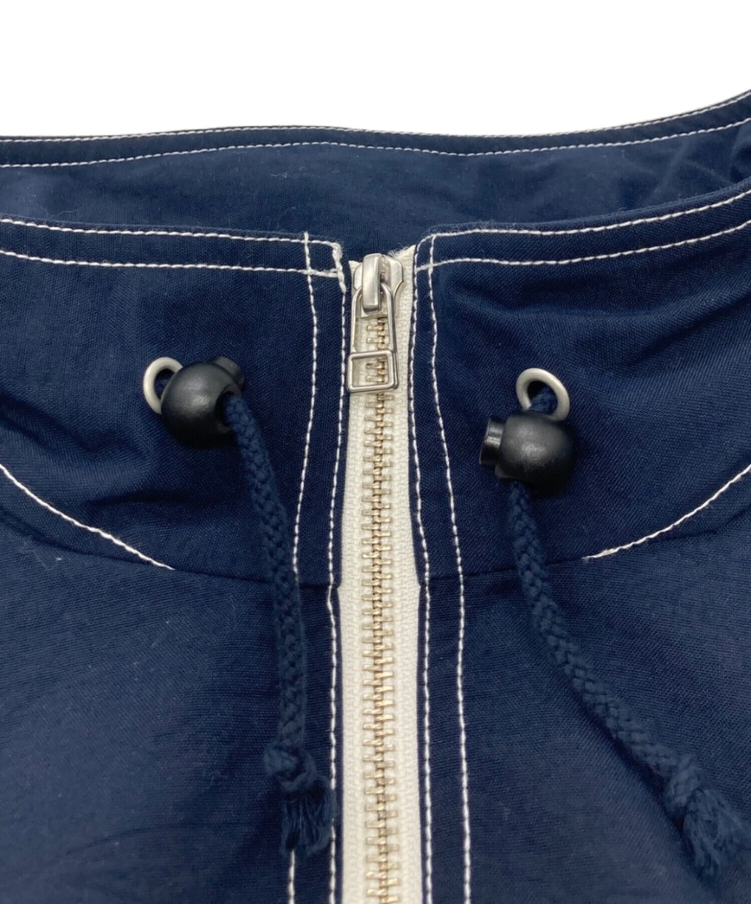 中古・古着通販】PWA (プア) kompakt record bar NY OX PULLOVER