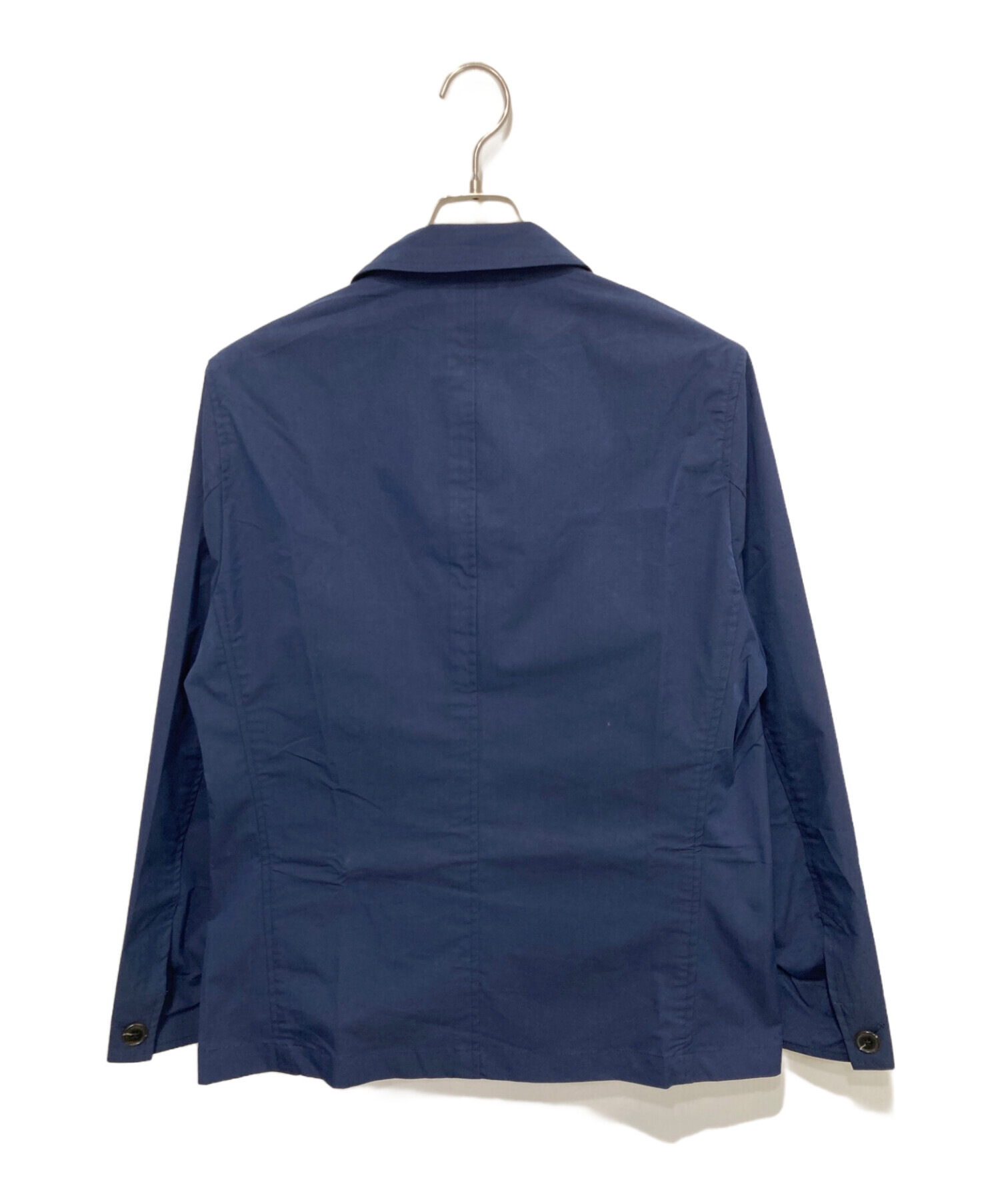 SHIPS ネイビー ジャケットMサイズ 販売正規品 SHIPS メンズダウン 