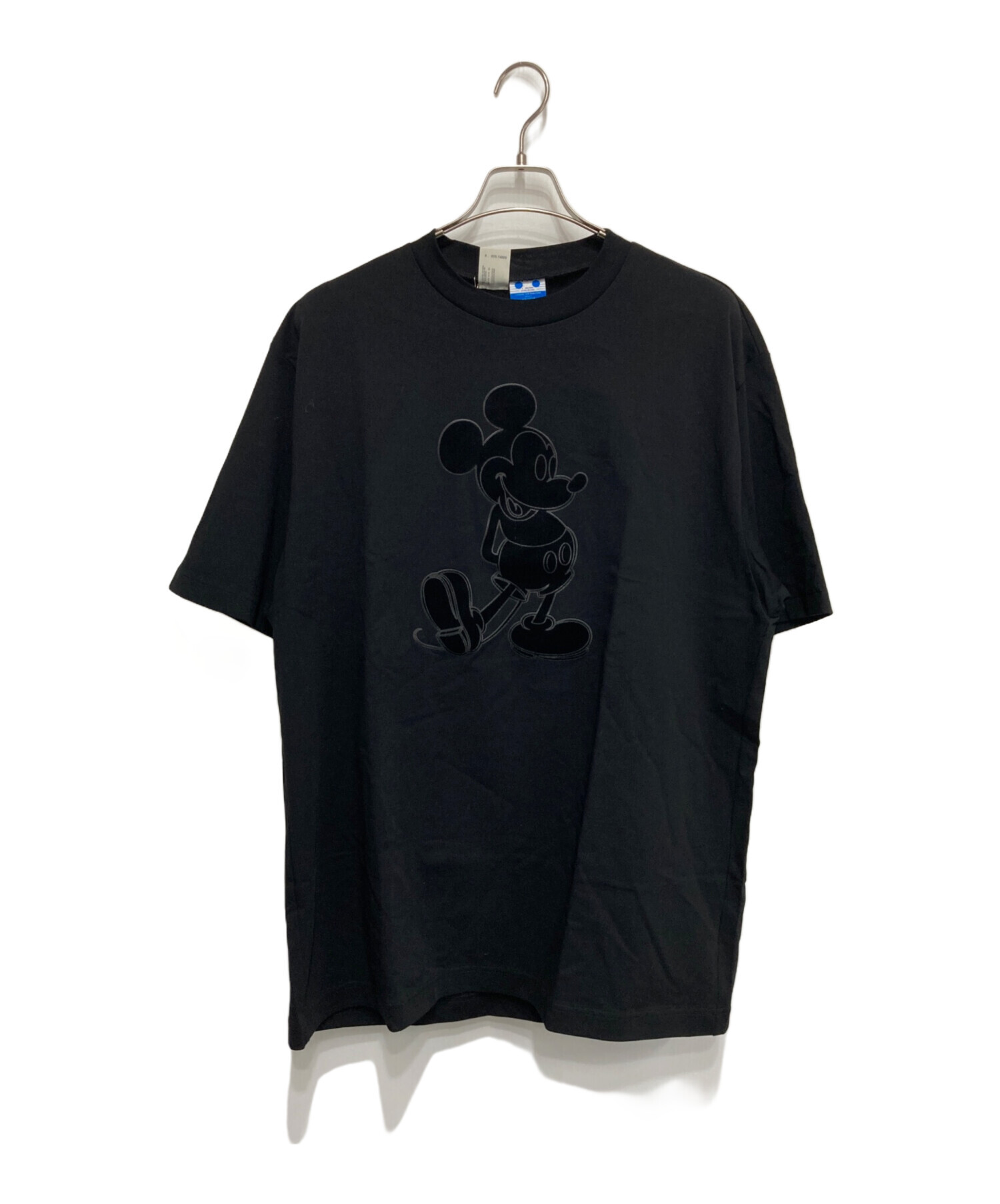 中古・古着通販】N.HOOLYWOOD (エヌ ハリウッド) ミッキーマウスT