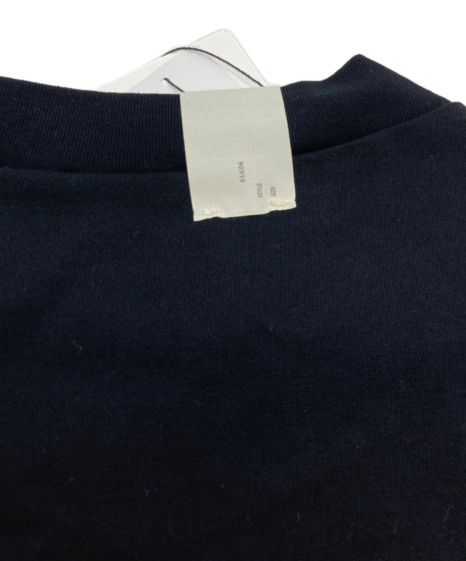 中古・古着通販】N.HOOLYWOOD (エヌ ハリウッド) ミッキーマウスT