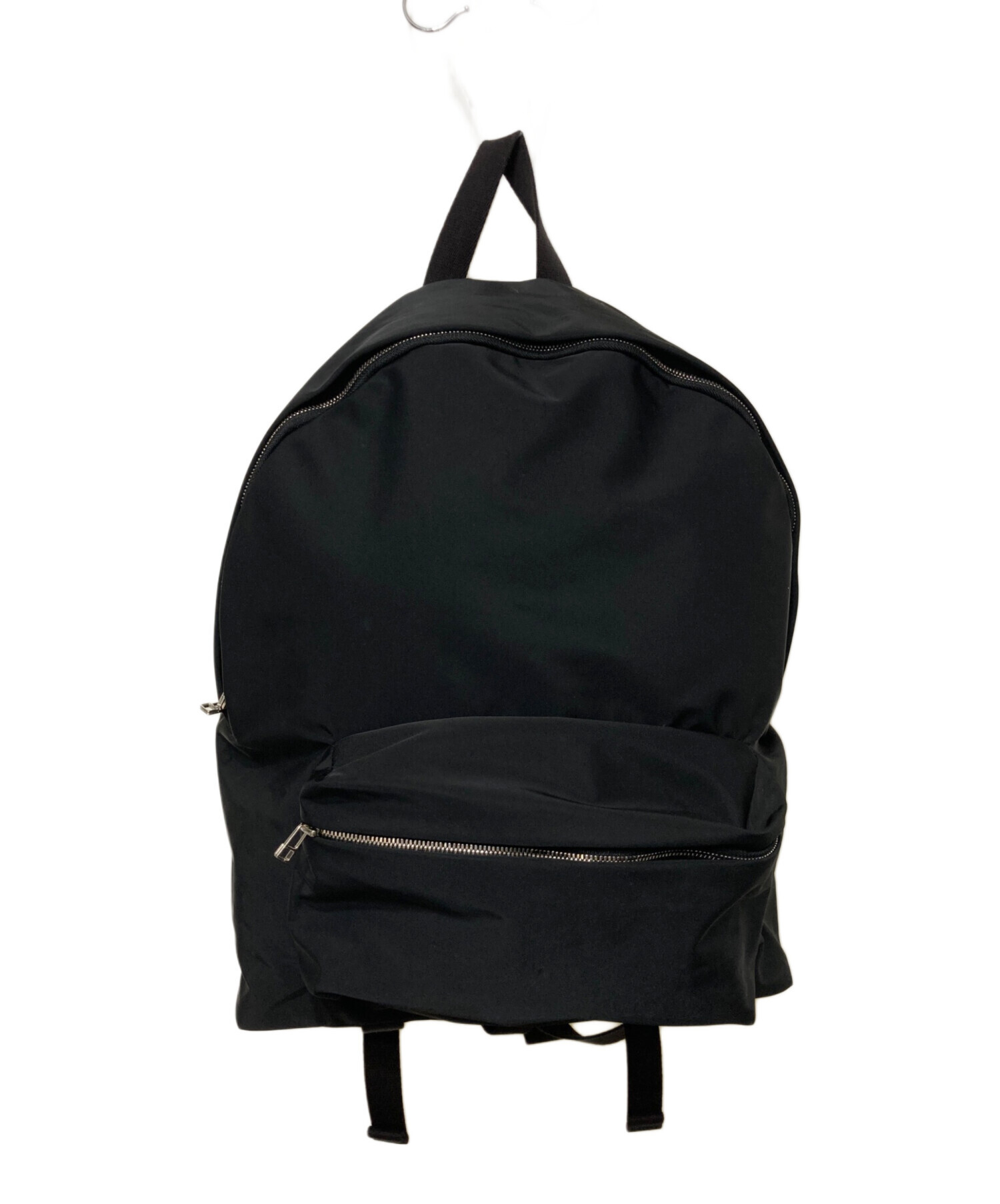soe ワンショルダーバッグ by MB one shoulder soe/ソーイ/Exclusive Leather One Shoulder Backpack/LHP別注