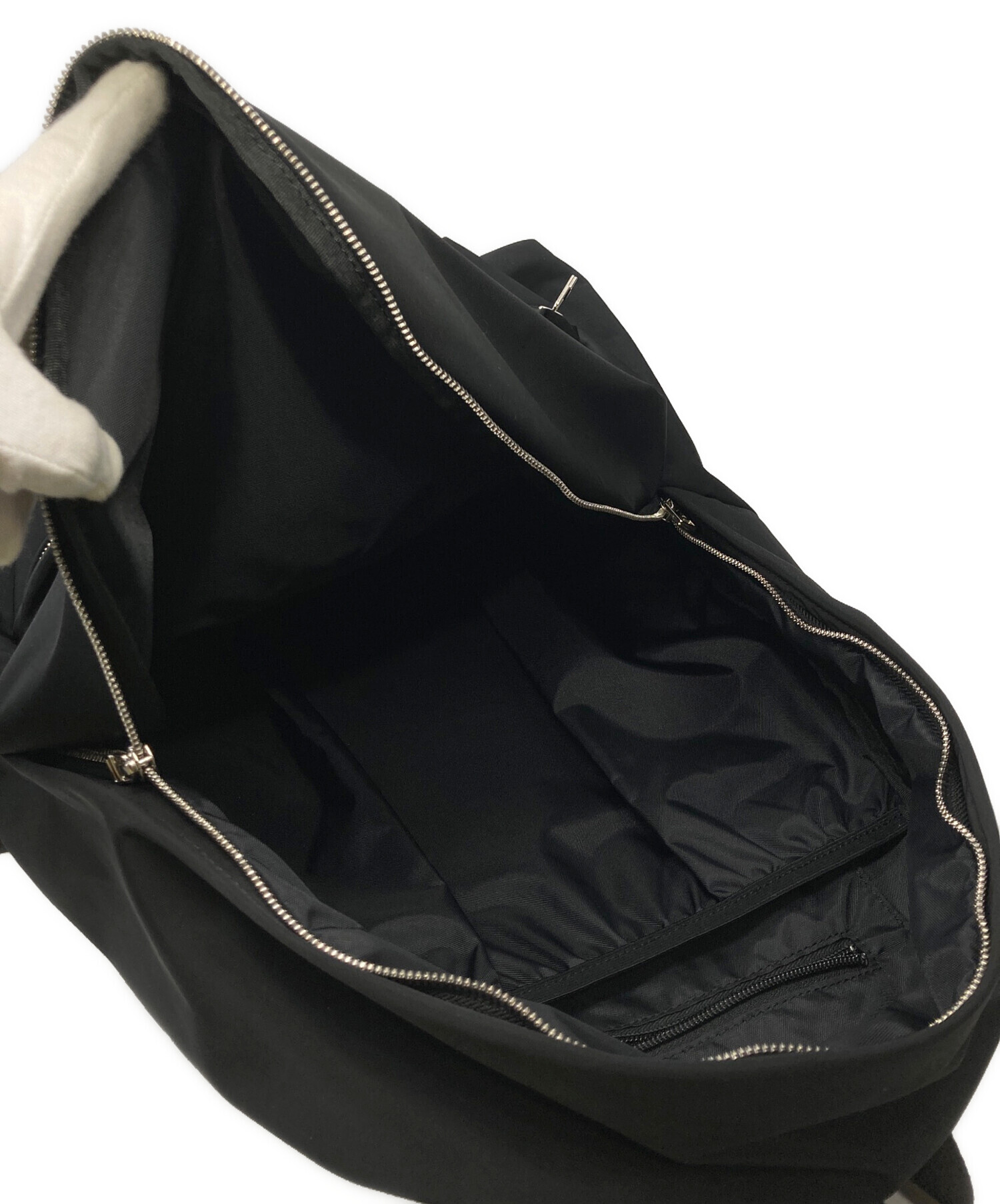 中古・古着通販】Soe (ソーイ) ONE SHOULDER B.P. SOLOTEX ワン